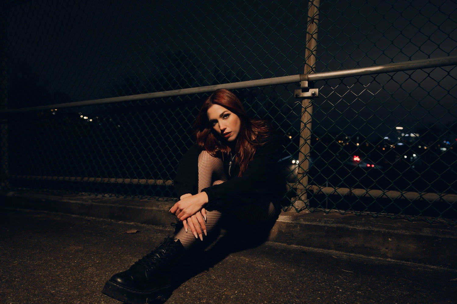 Dela Kay Shares 'Anybody Else', A Ballad of Love, Loss, and Hope