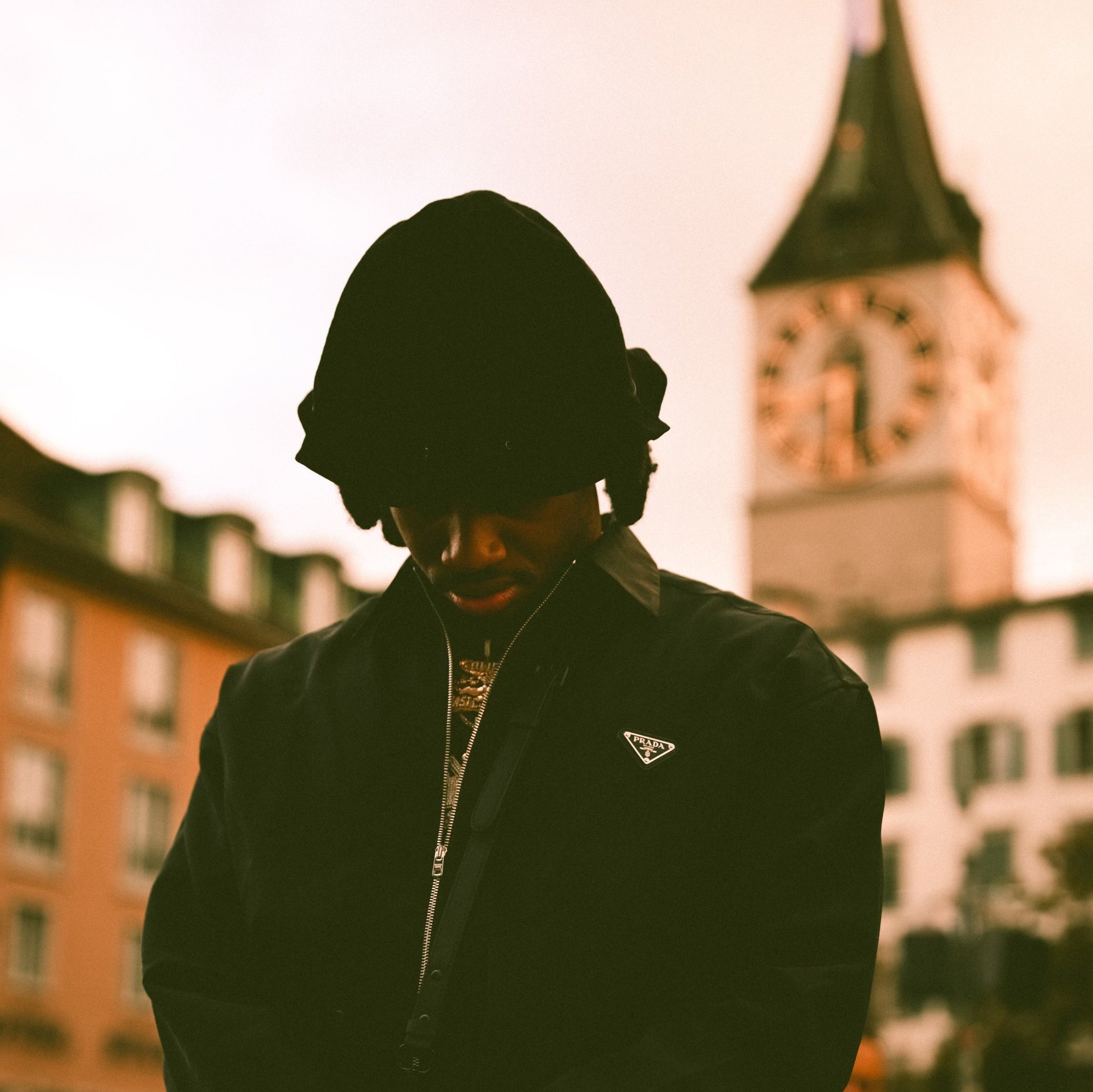 Denzel Curry - 'Blood On My Nikez'