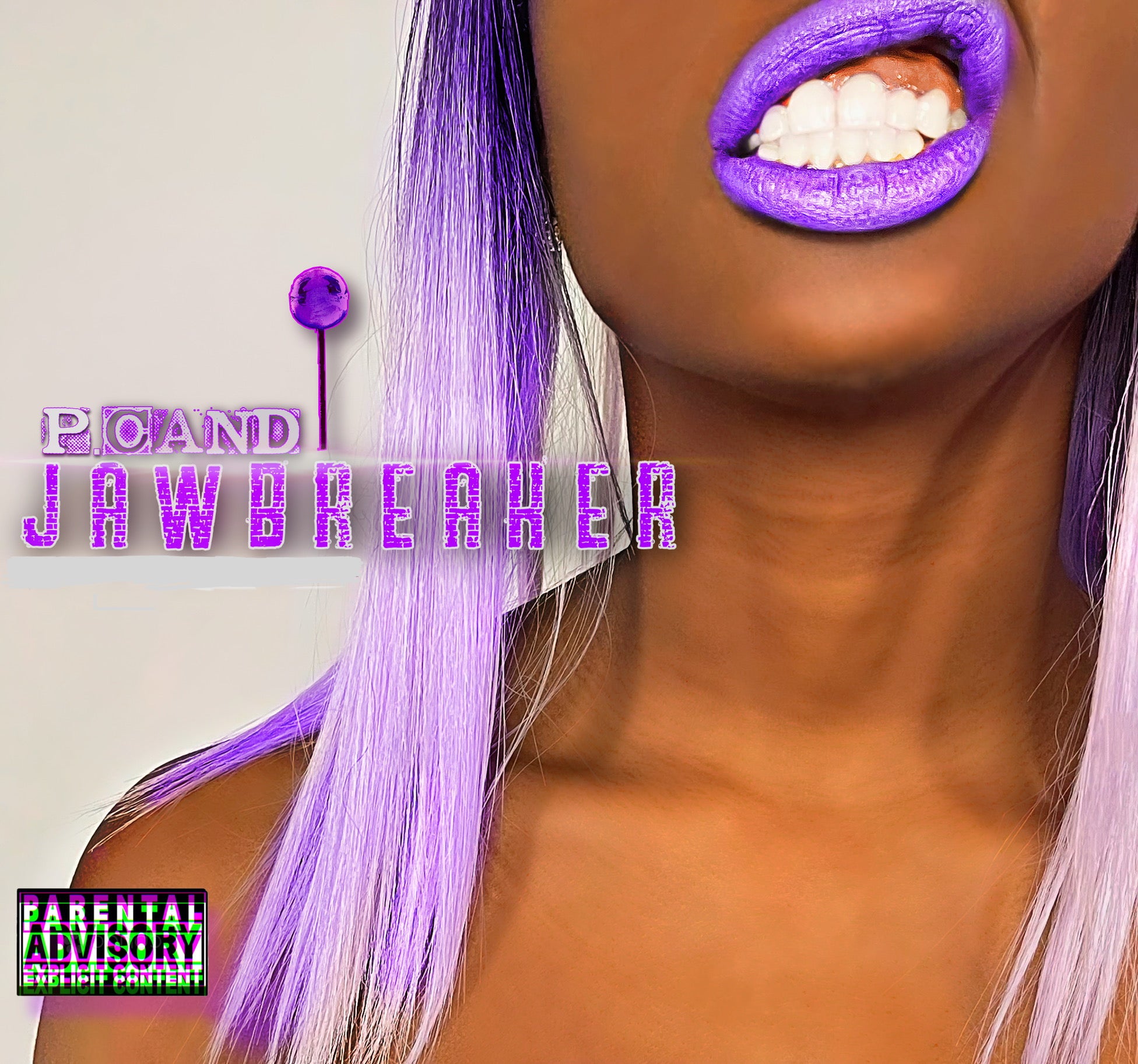 P.Candi - ‘Disrespectful’