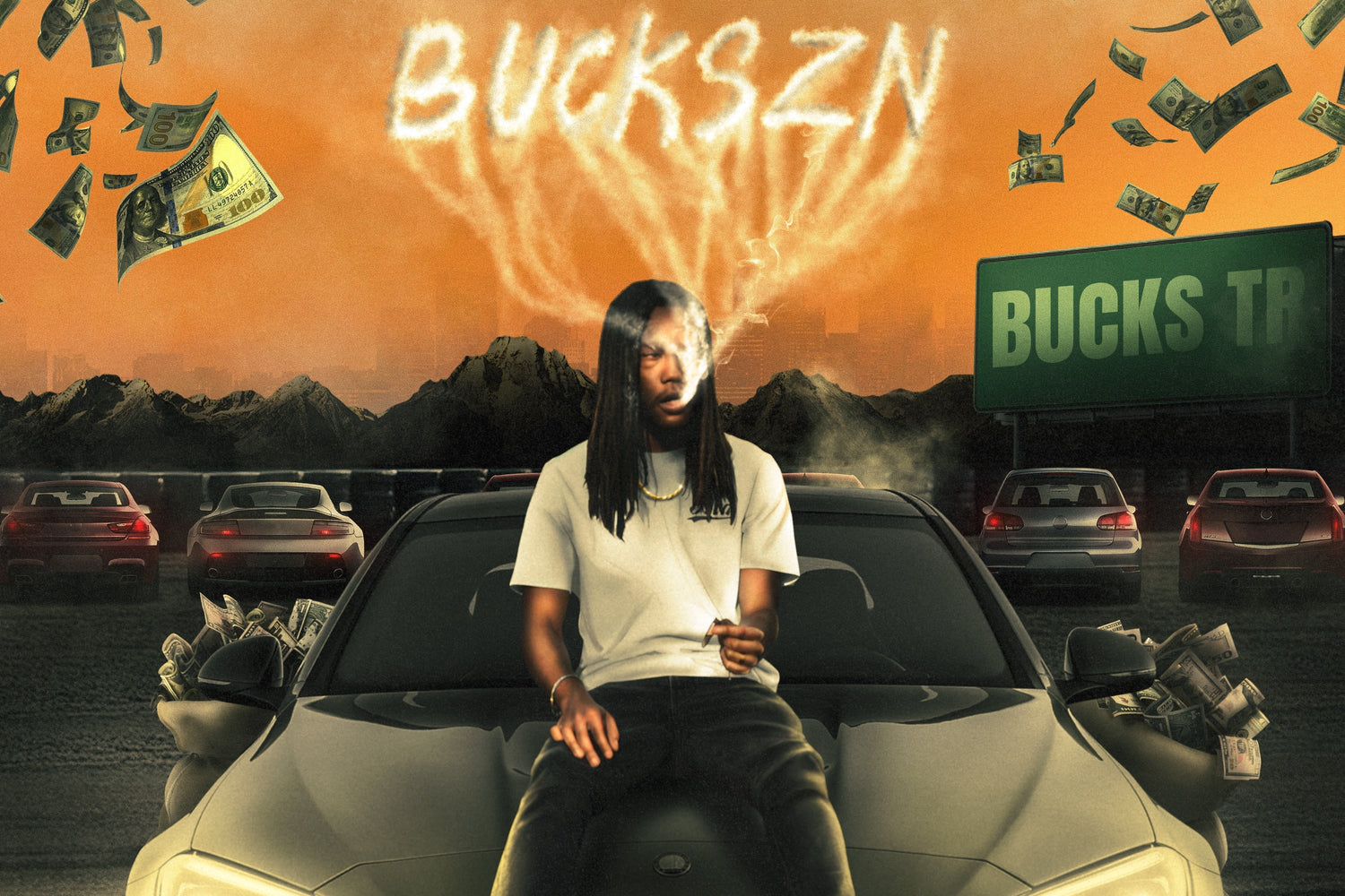 Bucks TR’s ‘BUCKSZN’ Is a Bold Declaration of Intent