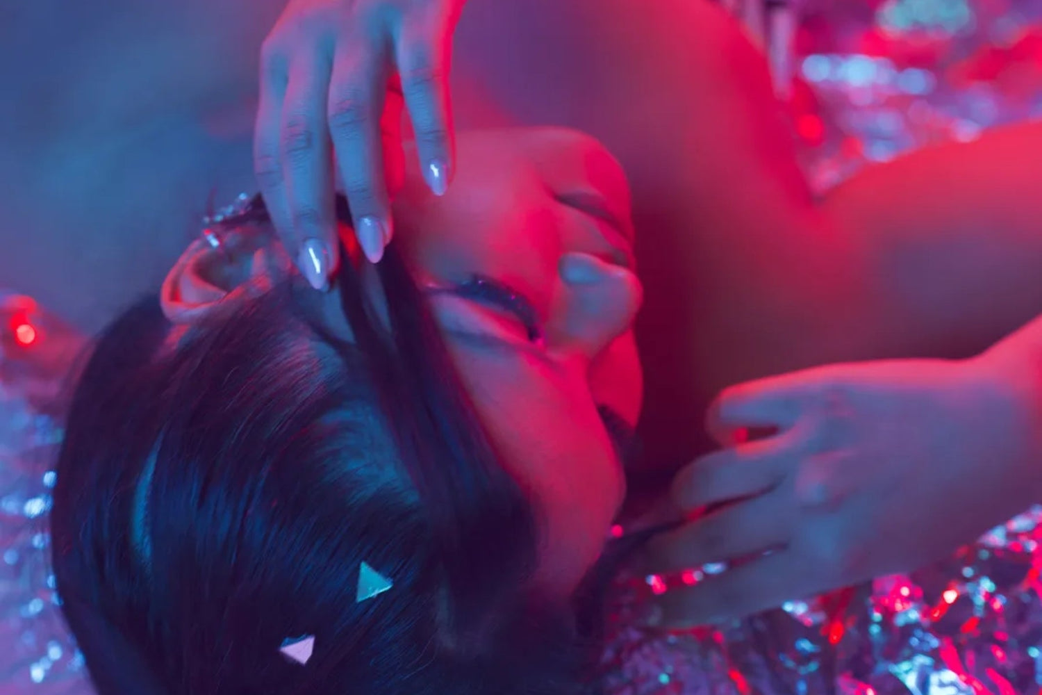 EEMA Makes A Cosmic Return With New Single, 'Milky Way'