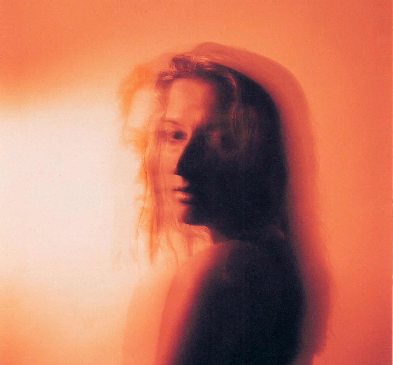 Jenny Kern - 'Move On'