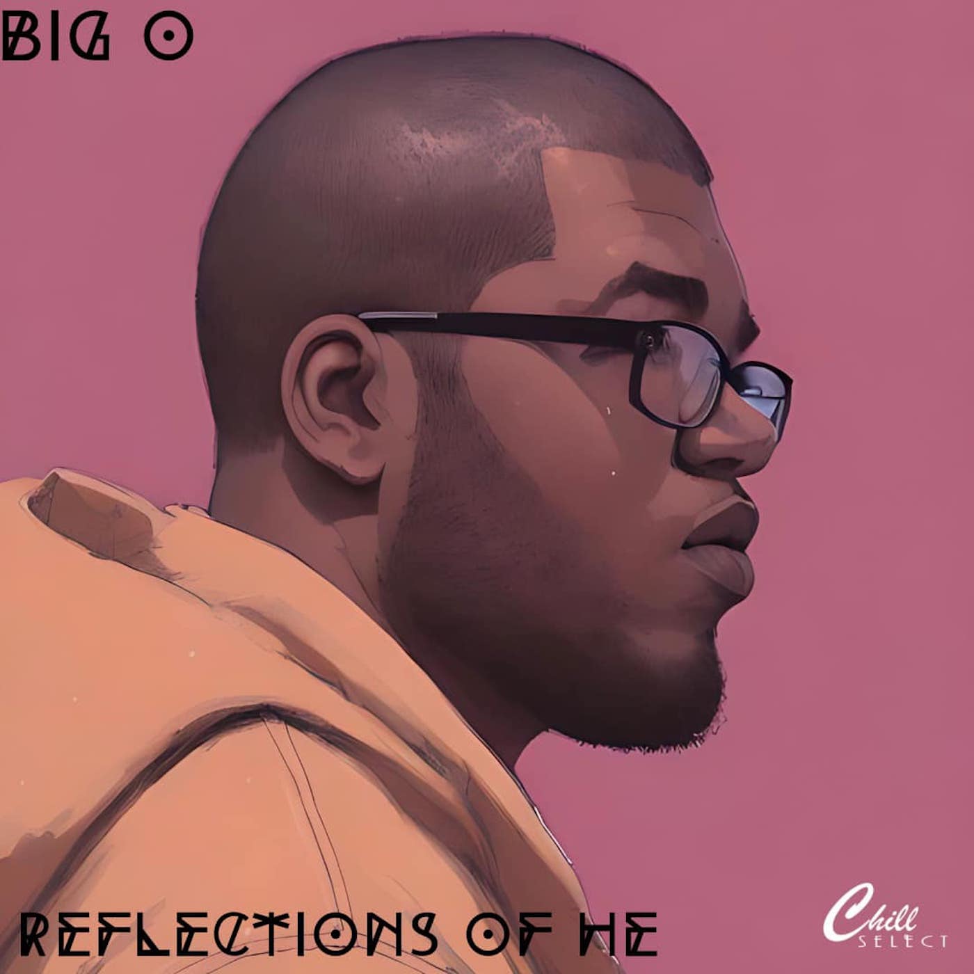 Big O – ‘Reflection of HE’