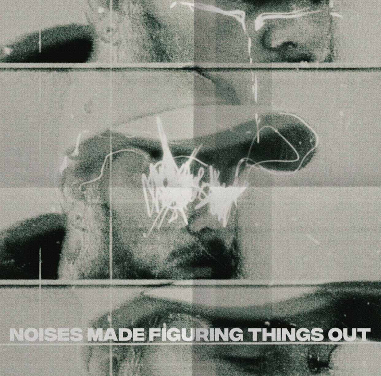 Pop Wallace – ‘Noises Made Figuring Things Out’