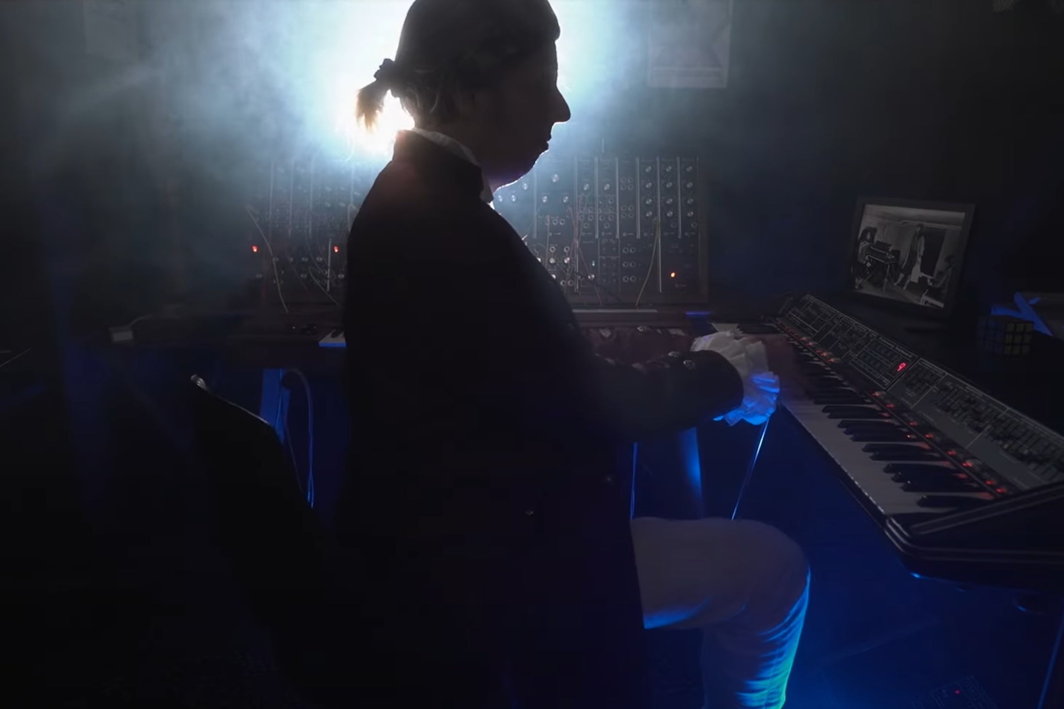 Classical Music Gets a Jolt with Electro Classic Orchestra’s 'Bach ReWired'