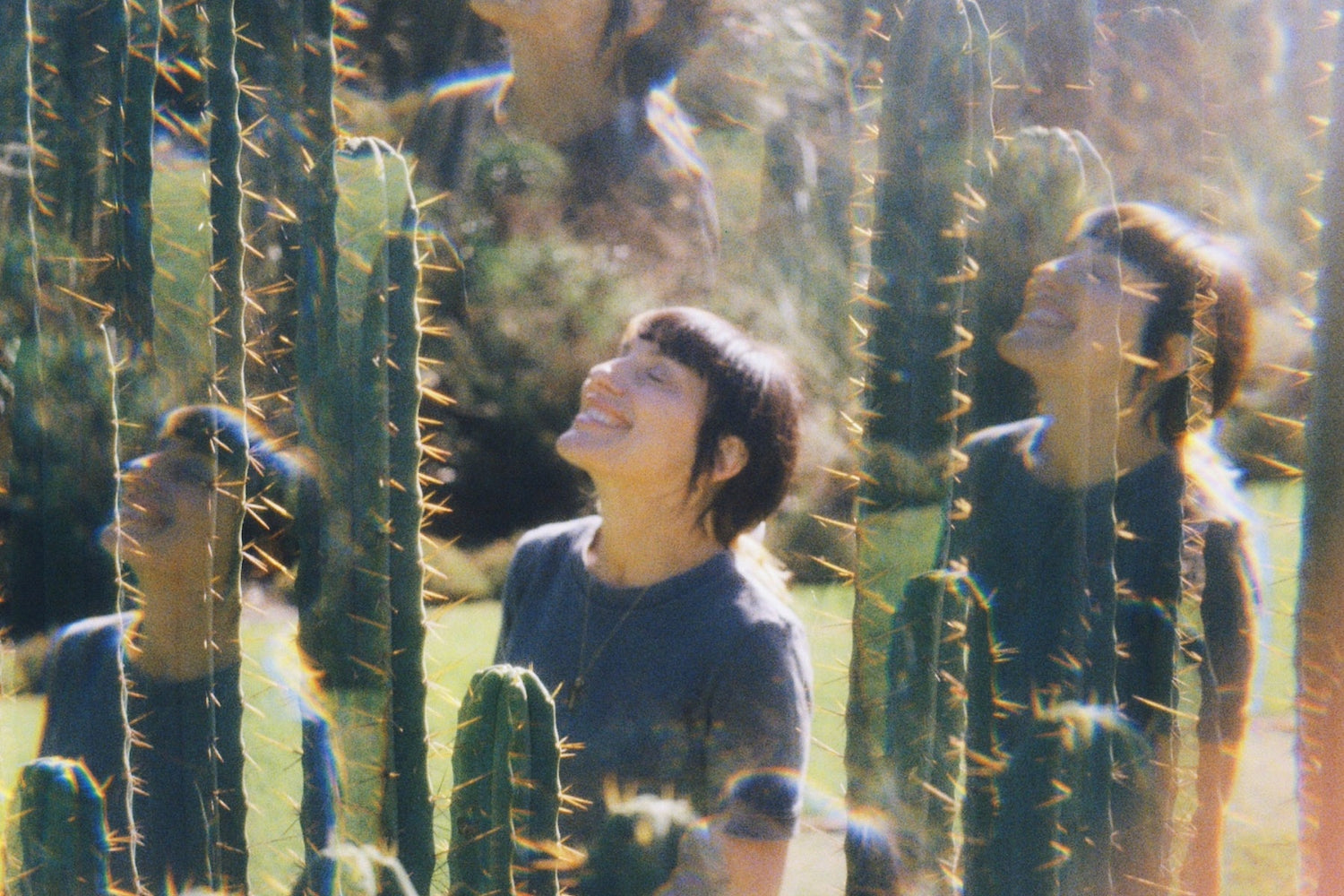 Emily Ulman Finds Magic in the Mess with Evocative New Single