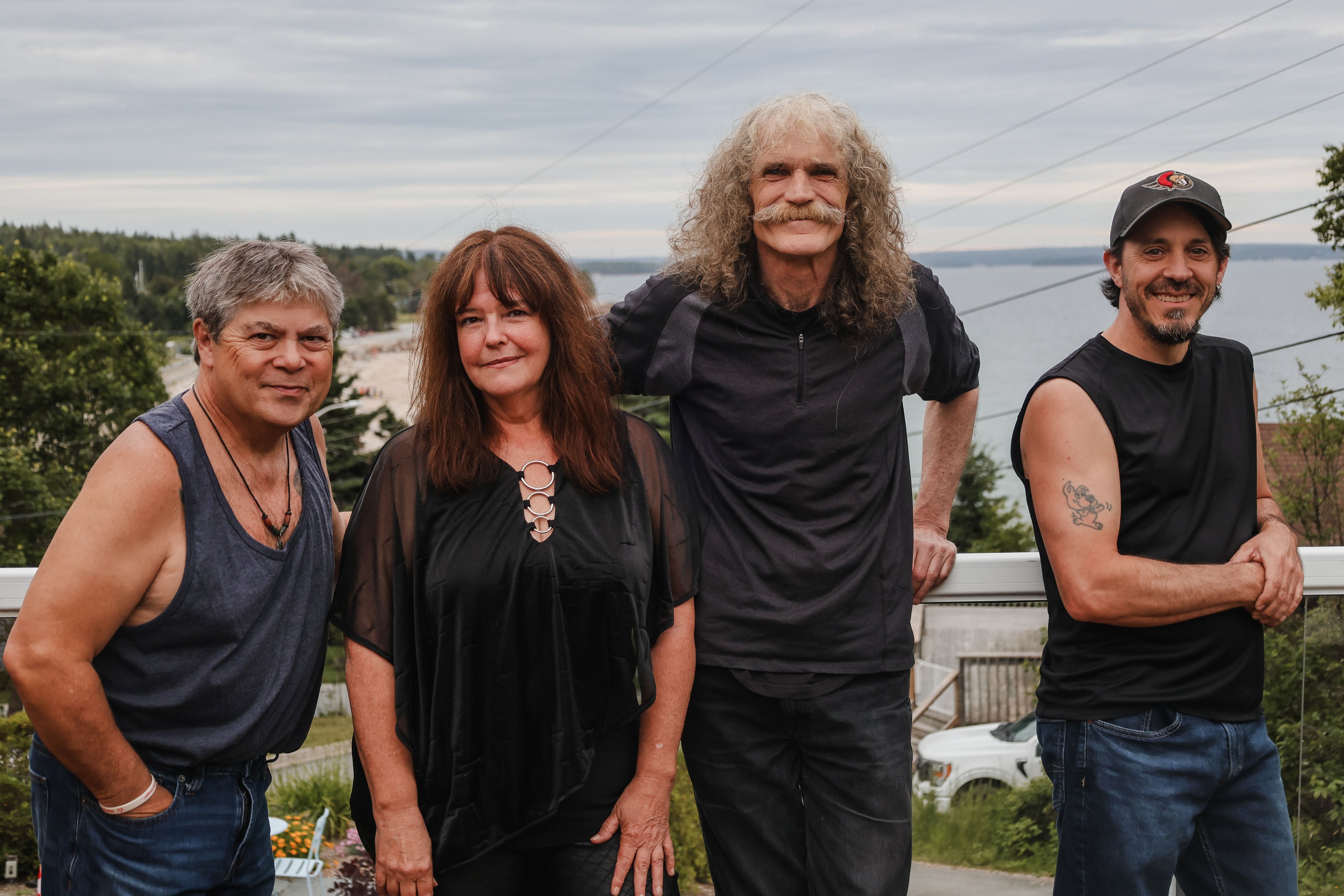 Engage Move From ‘Side Eh’ To Their Fully Fledged ‘Master Plan’