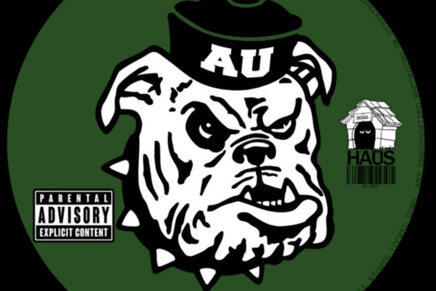 AU's 'AU VOLUME ONE' Delivers Rhythm, Rhymes, and Rawness