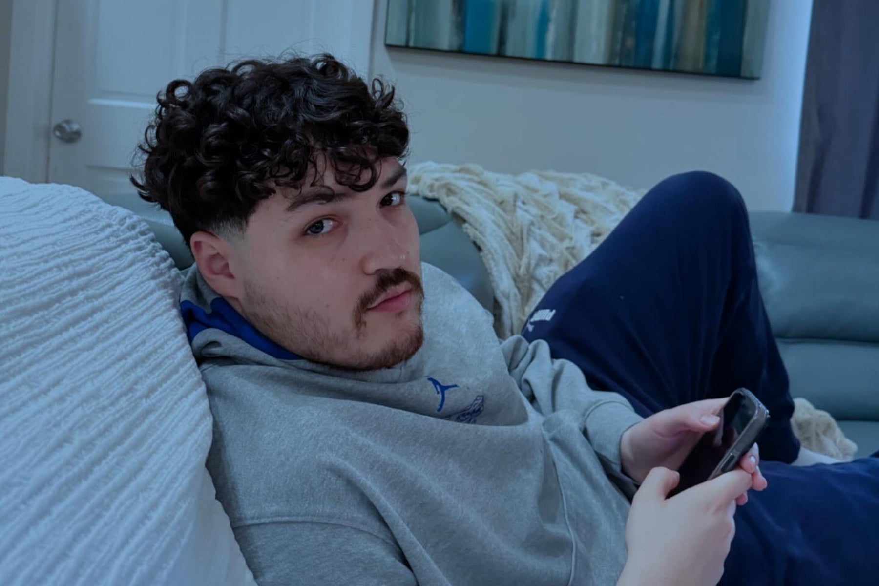 Sunshine State Rapper Juufro Delivers New Single ‘Black N White’