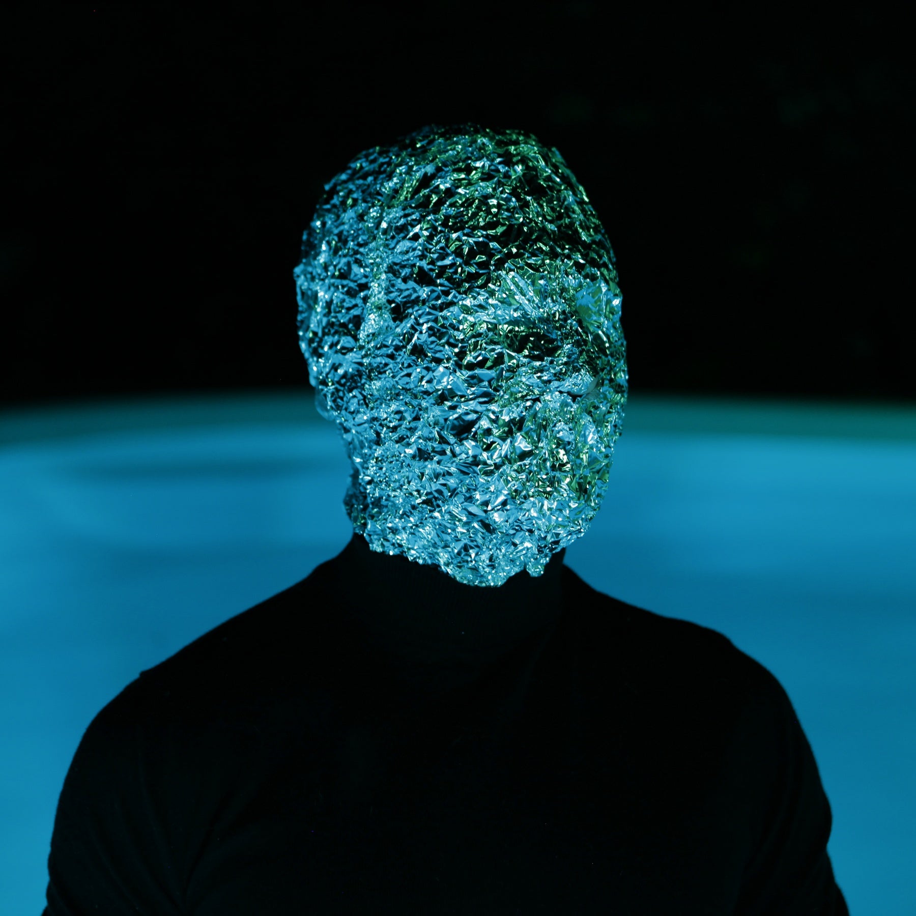 Fischer King - 'Memory Into Error'