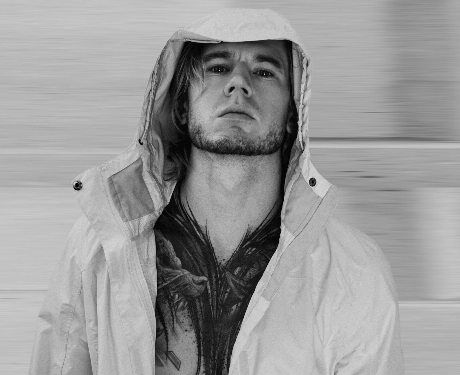 Felix Nova - 'Out of Love'