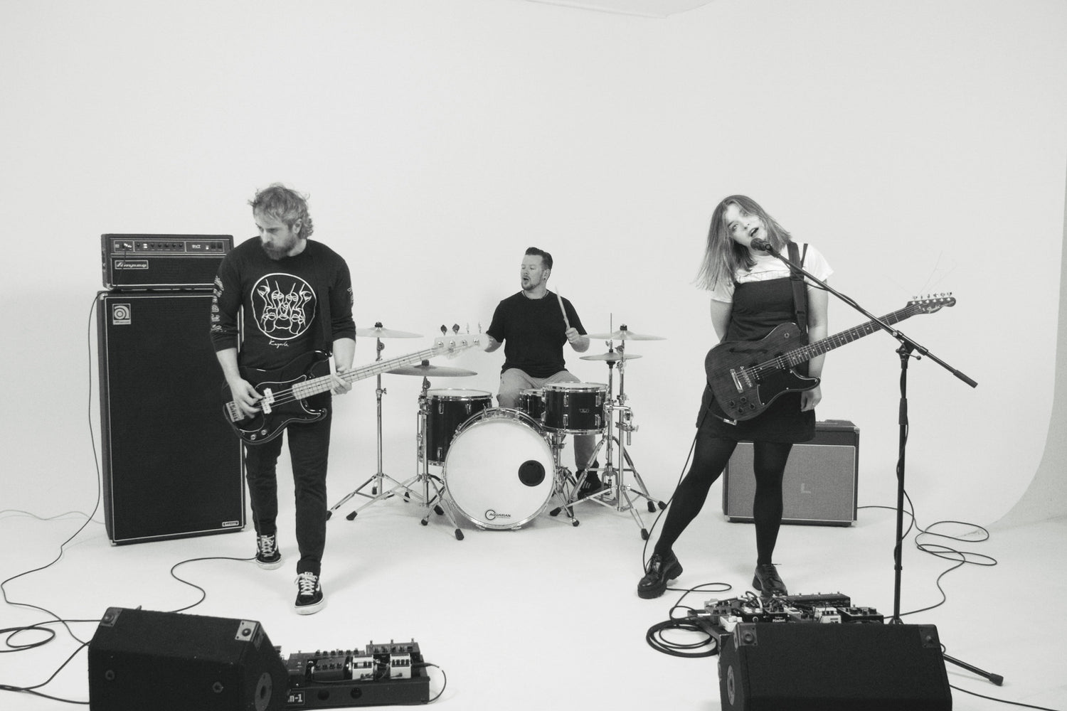 Manchester’s False Advertising Dismantle Hype with ‘Next Big Thing’