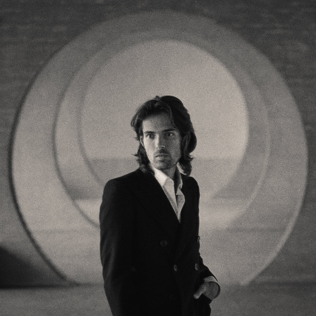 Cosmic Crooner - 'Spoiler Alert'