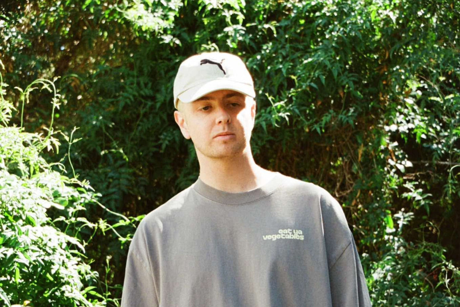 Late June Kicks Off New Era with 'i'd say anything to comfort you'