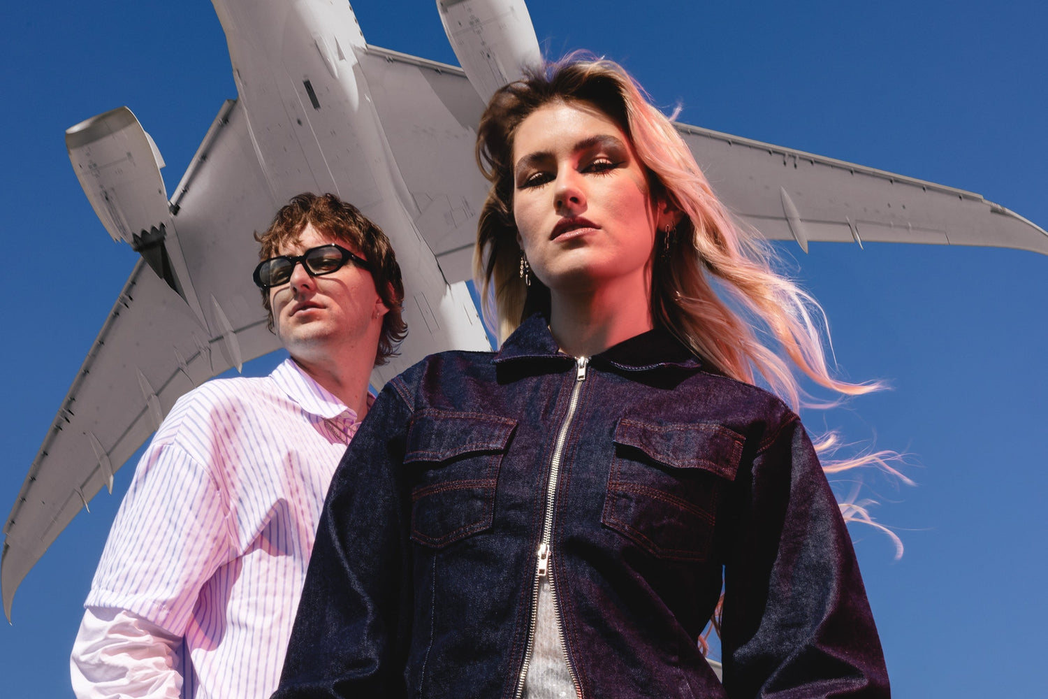 Foley Steal the Spotlight with New EP ‘Like An Actress’