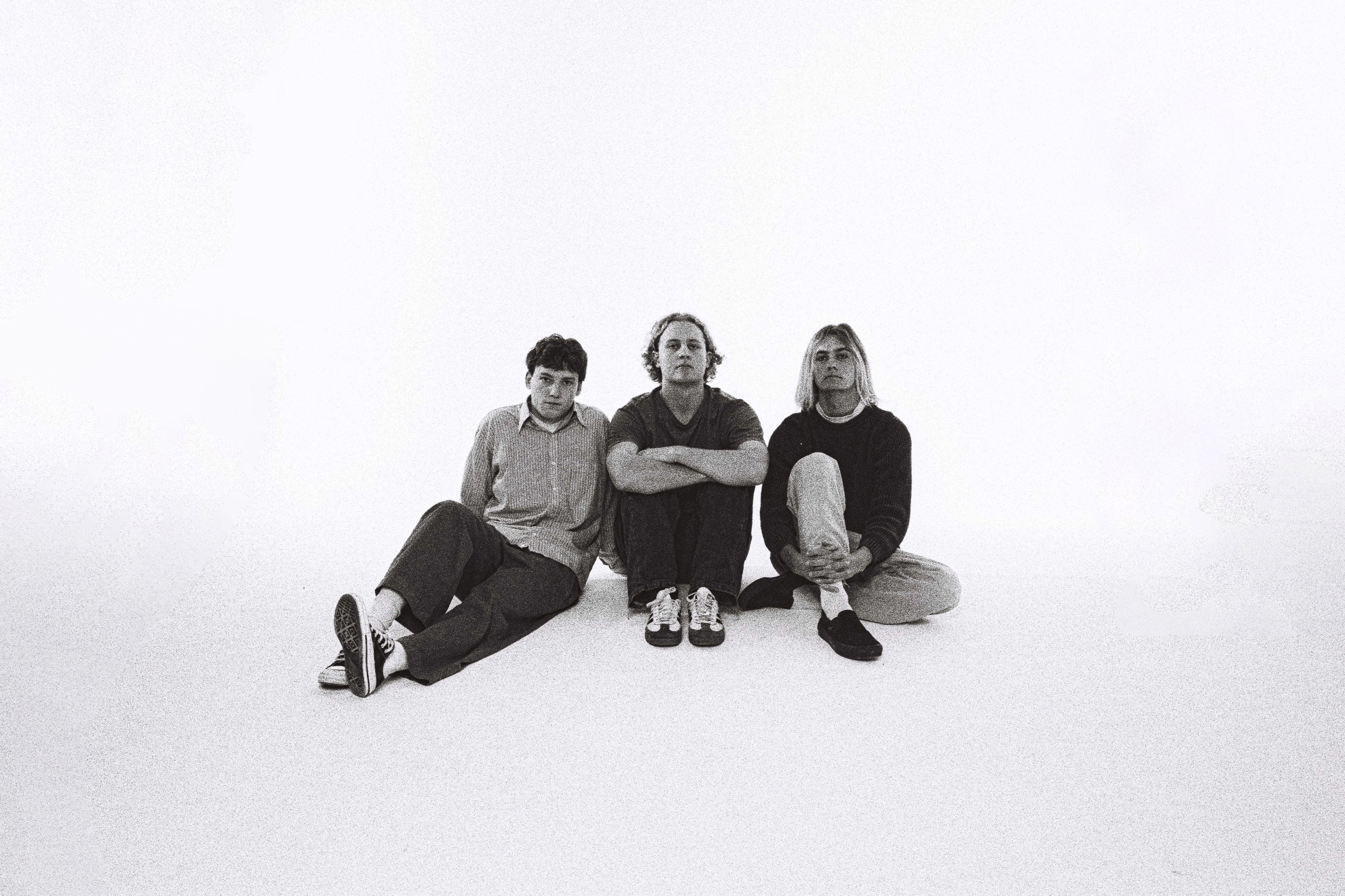 Fool Nelson Turn Anxiety into Anthems on 'Bad Dreams' EP