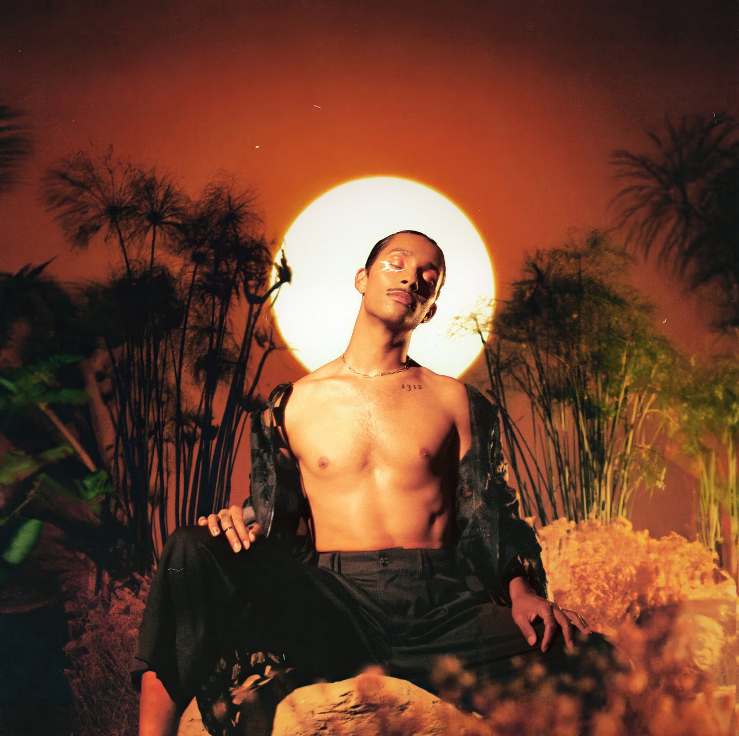 Forest Claudette announces upcoming 'Jupiter' EP and shares new single 'Gold'