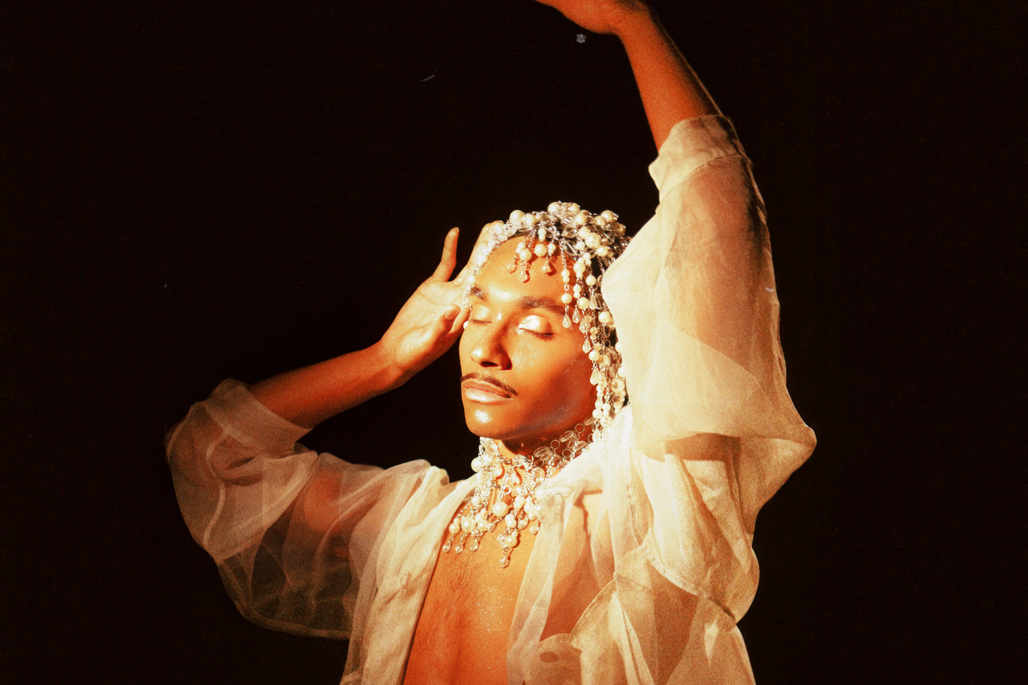 Forest Claudette Dazzles with New EP '& Stone Between' and Soulful Single 'Press On Me'