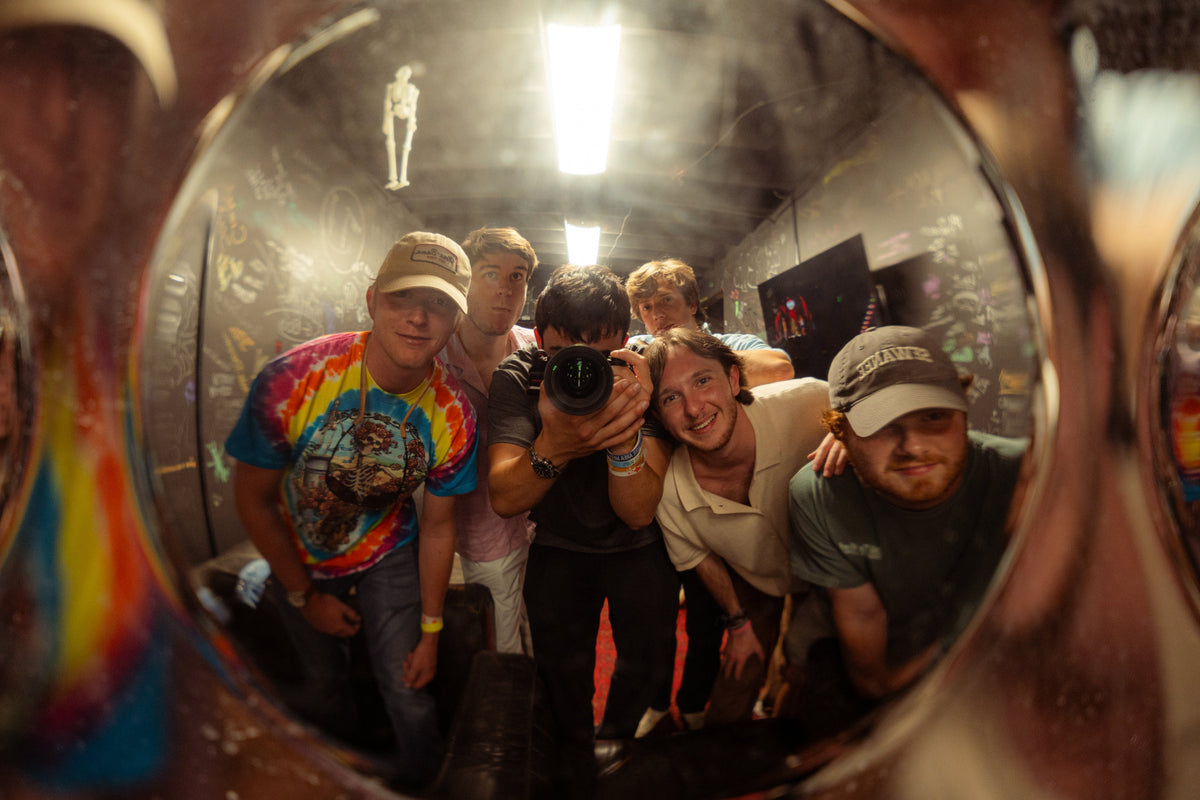 Fort Knox Deliver a Fiery Dose of Southern Grit on ‘Dog Walkin’ Lady’