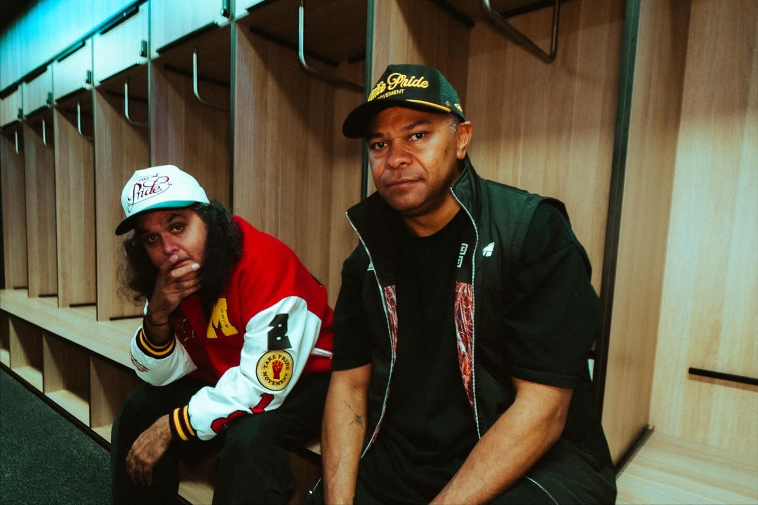 Birdz and Fred Leone's 'GIRA' Is A Blazing Collaborative Statement