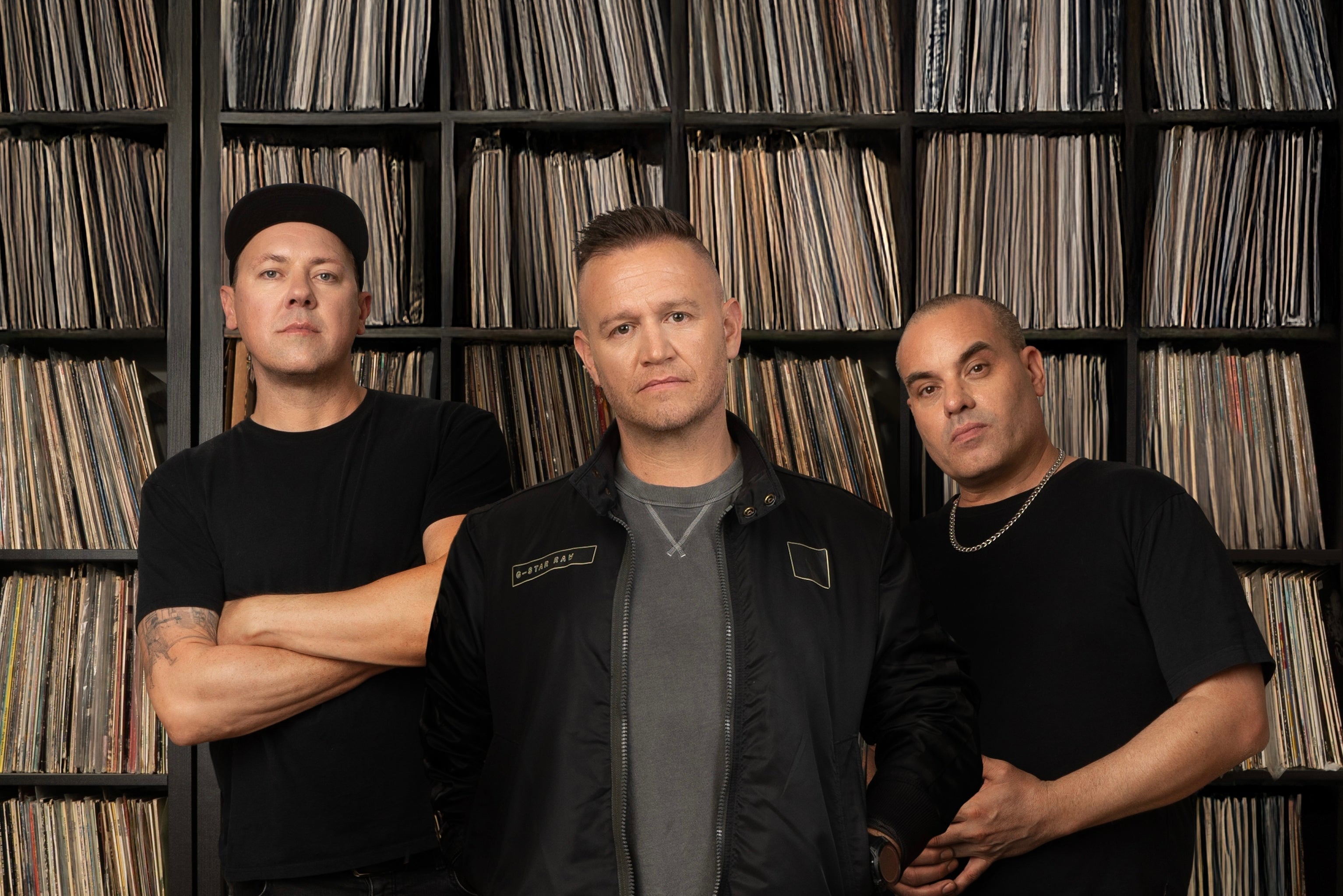 Hilltop Hoods Announce Monumental Tour and New Album