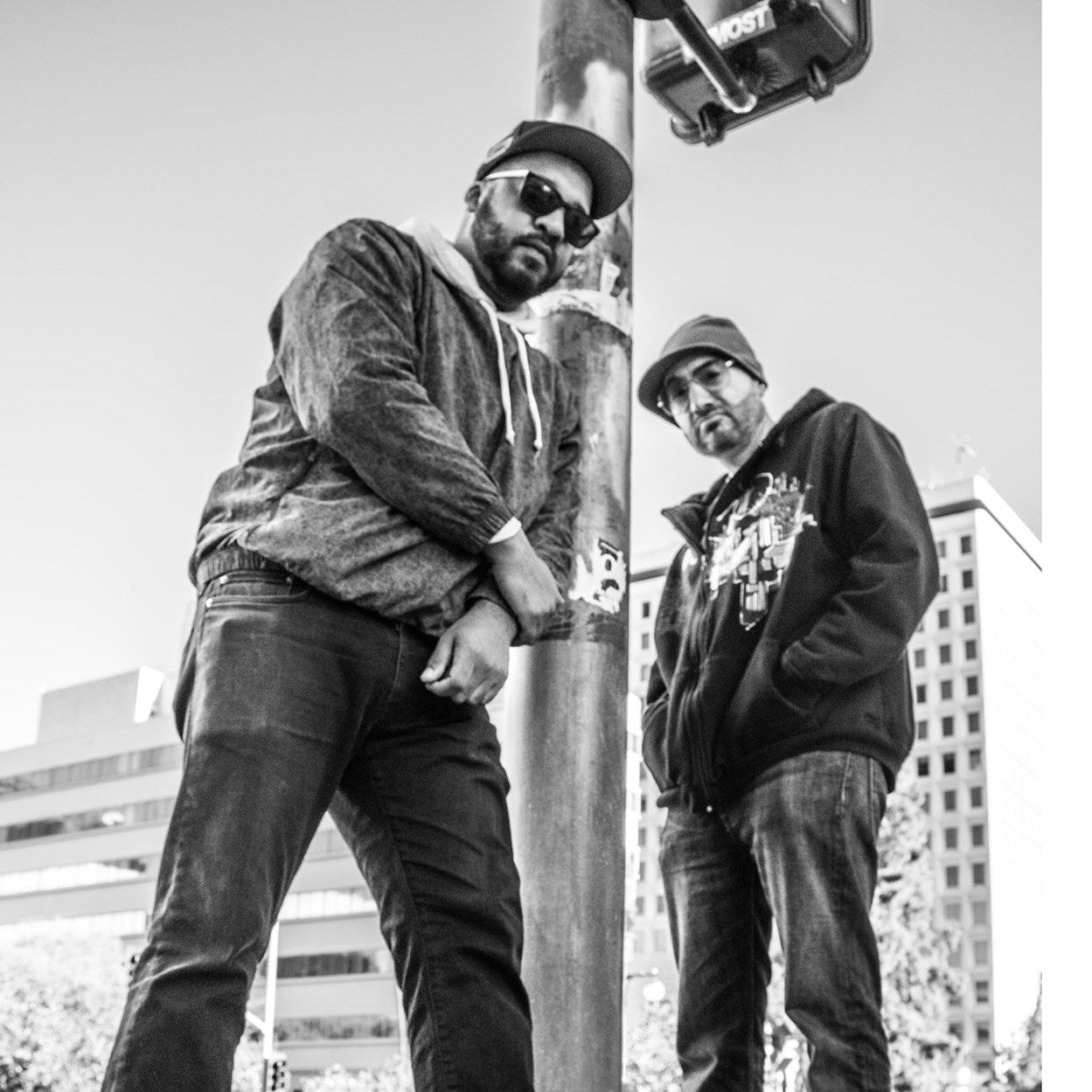 Substance Abuse – 'Bridges'