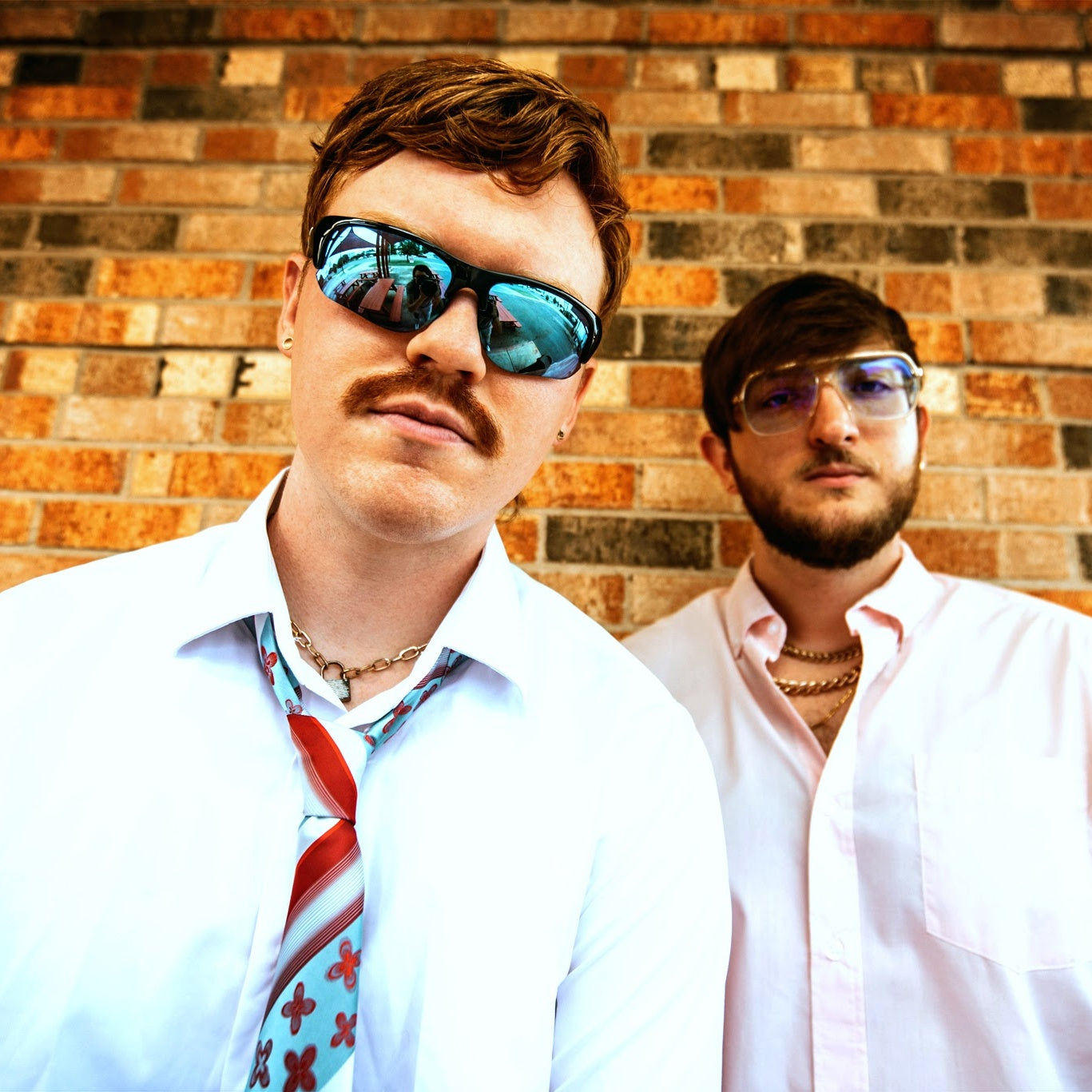 Me Nd Adam – ‘Get The Money’