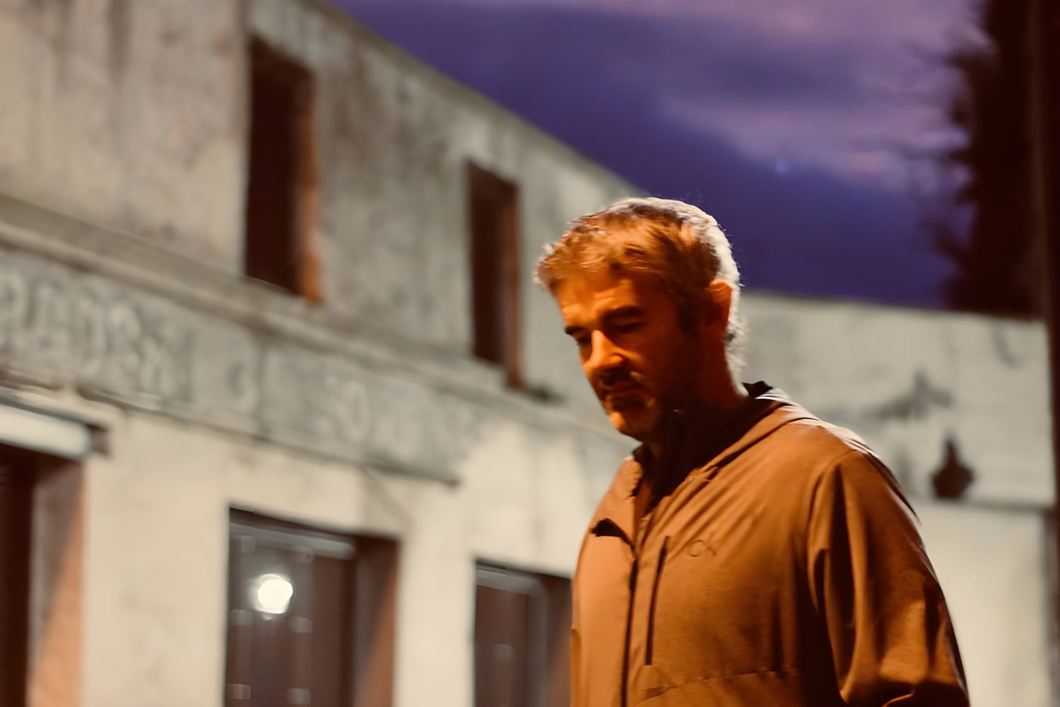 Mayo's Train Room Rides Nostalgia on 'Station Road'