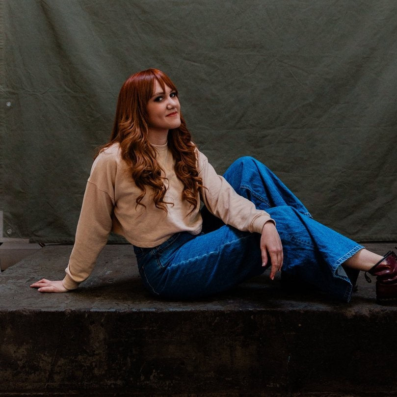 Grace Pettis Shares Highly Anticipated New Album, 'Down To The Letter', Delivering a Cathartic Musical Journey