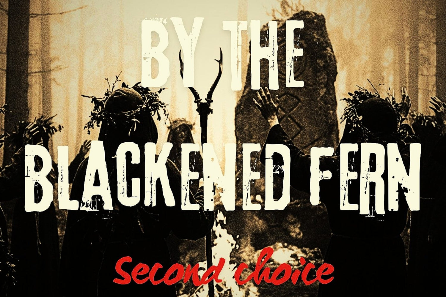 Second Choice Conjures Folk-Horror Magic with New Single