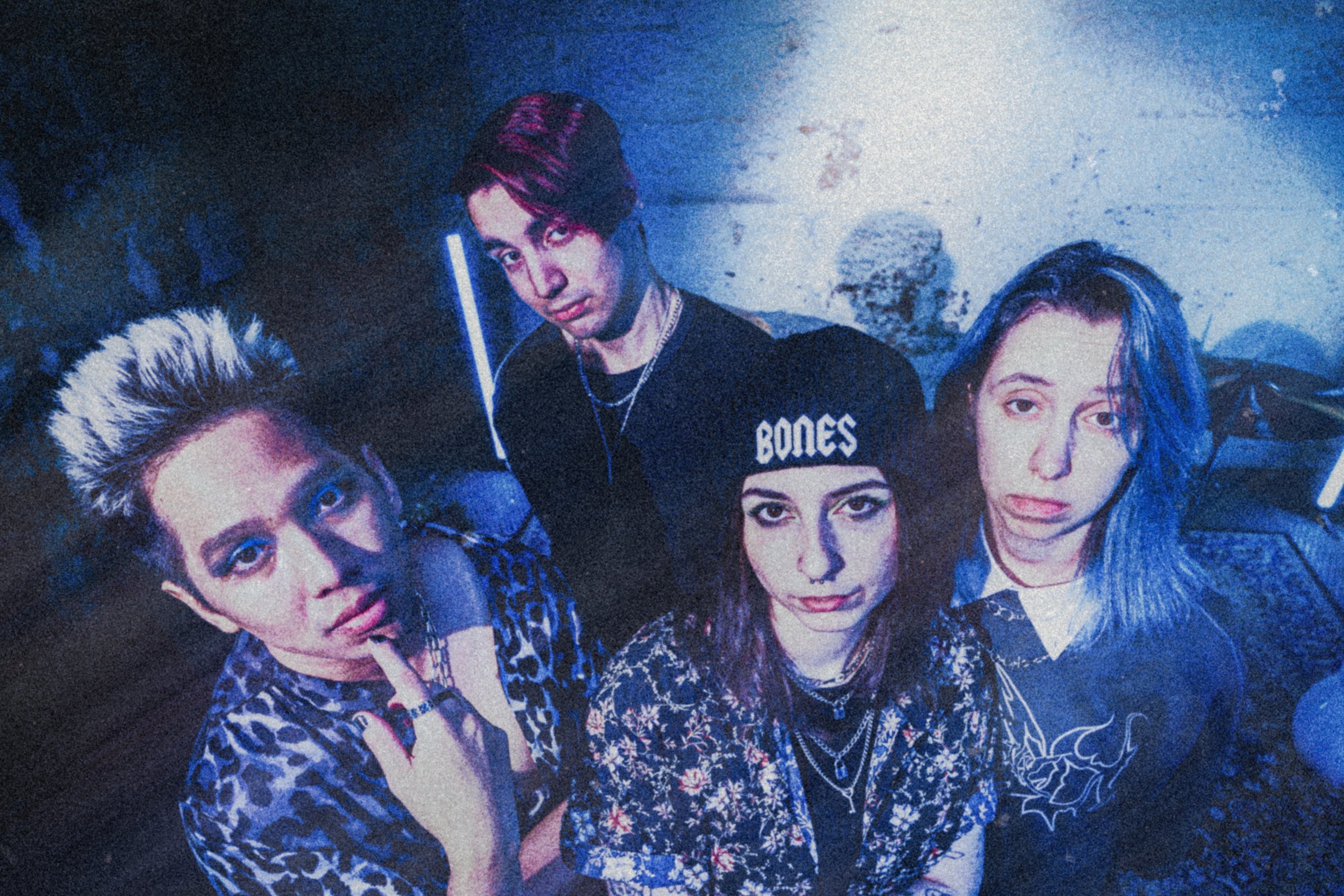 A Swift Farewell Unleash an Emotional Cyclone with 'Hollow Threats'