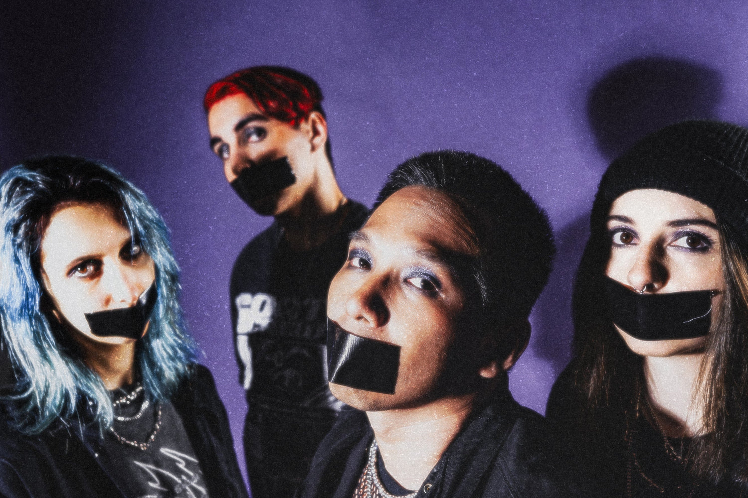 A Swift Farewell Breaks the Silence with New Single and Bassist