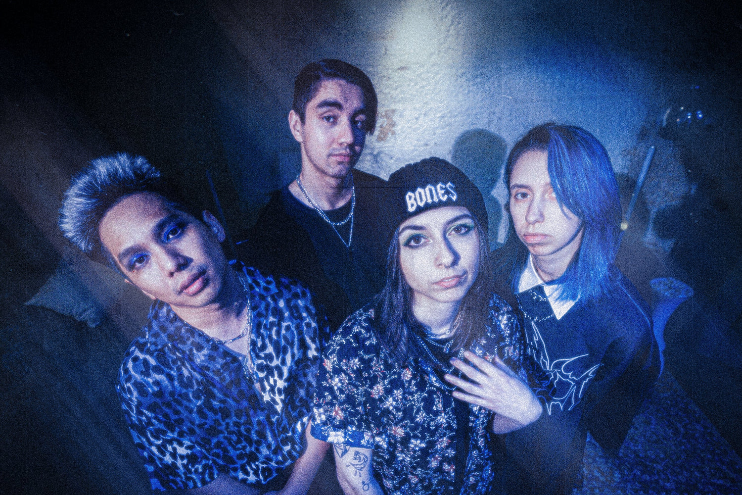 A Swift Farewell Unleash Powerful New Track and Announce Debut EP