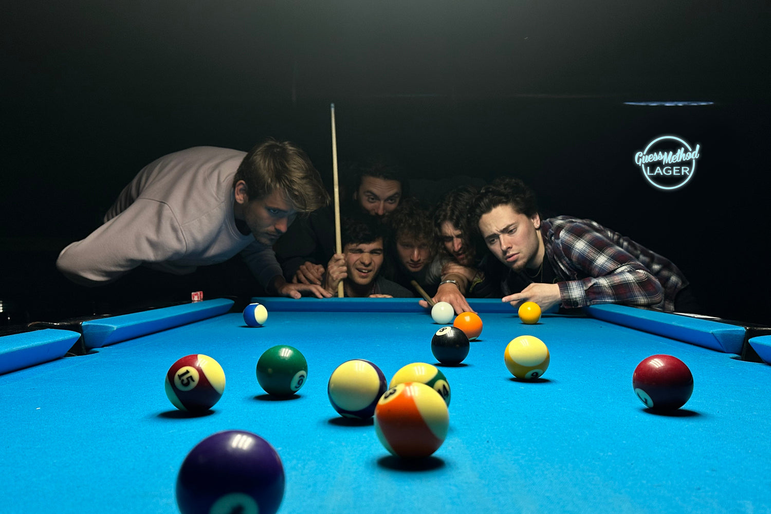 Guess Method's ‘Retrosight’ Is A Groovy, Multi-Dimensional Ride Worth Taking