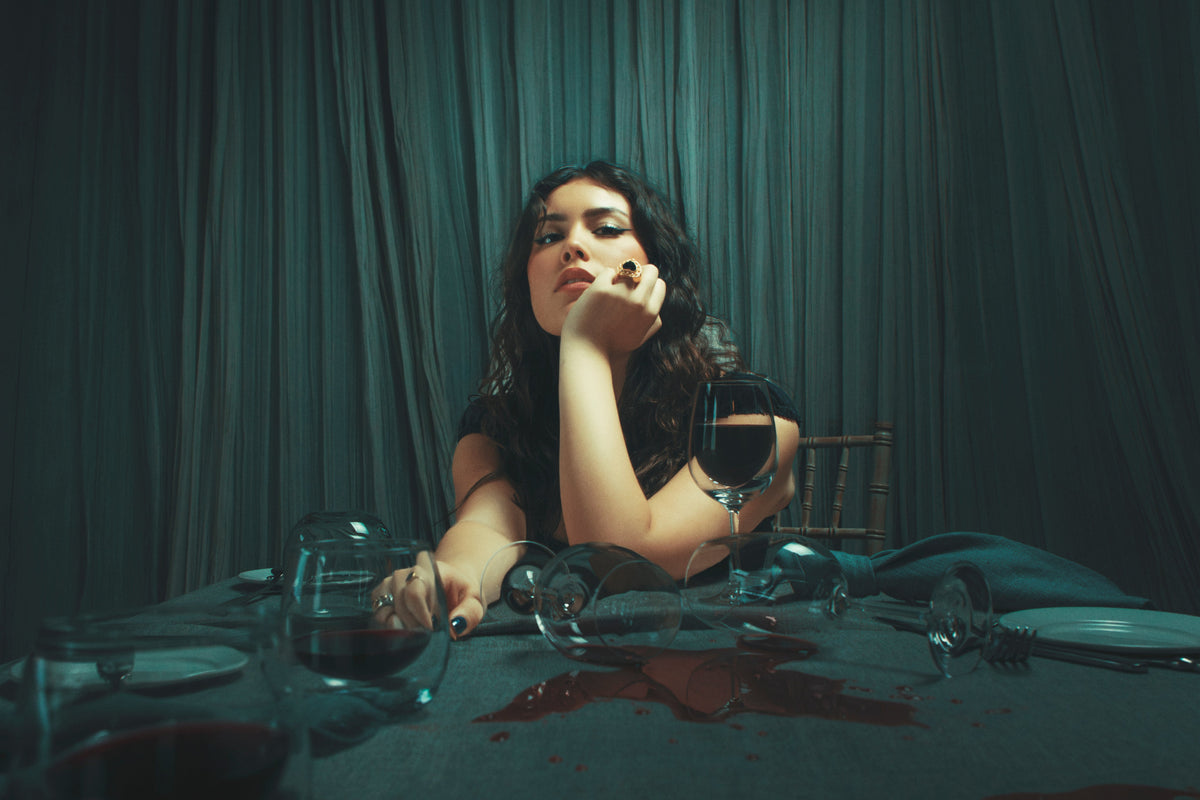 Gypsy Lee Drops Stellar New EP ‘On A Mission From God And Gucci’