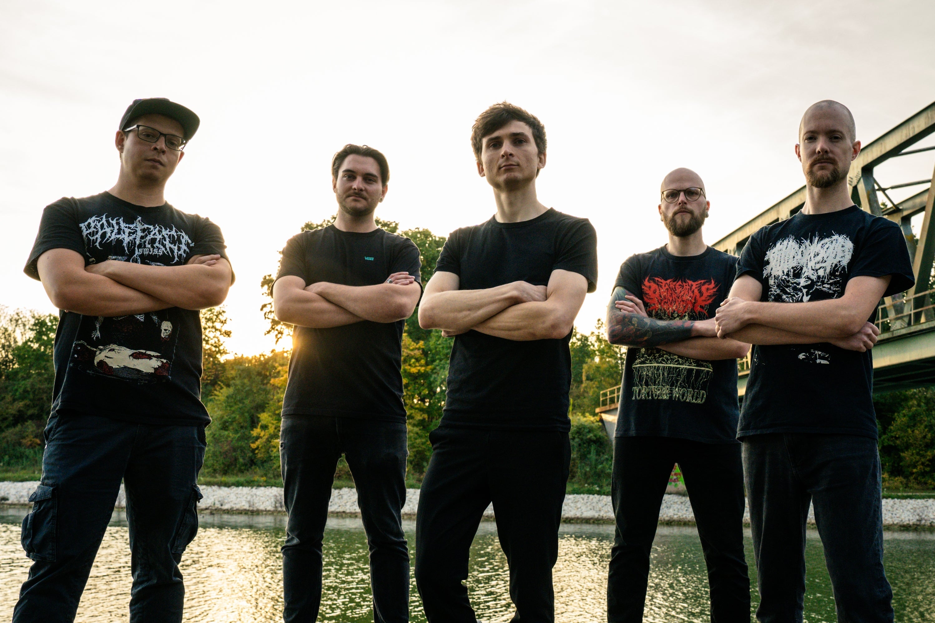 Hollow Path Prove Their Mettle with a Masterful New EP, ‘Afterglow’