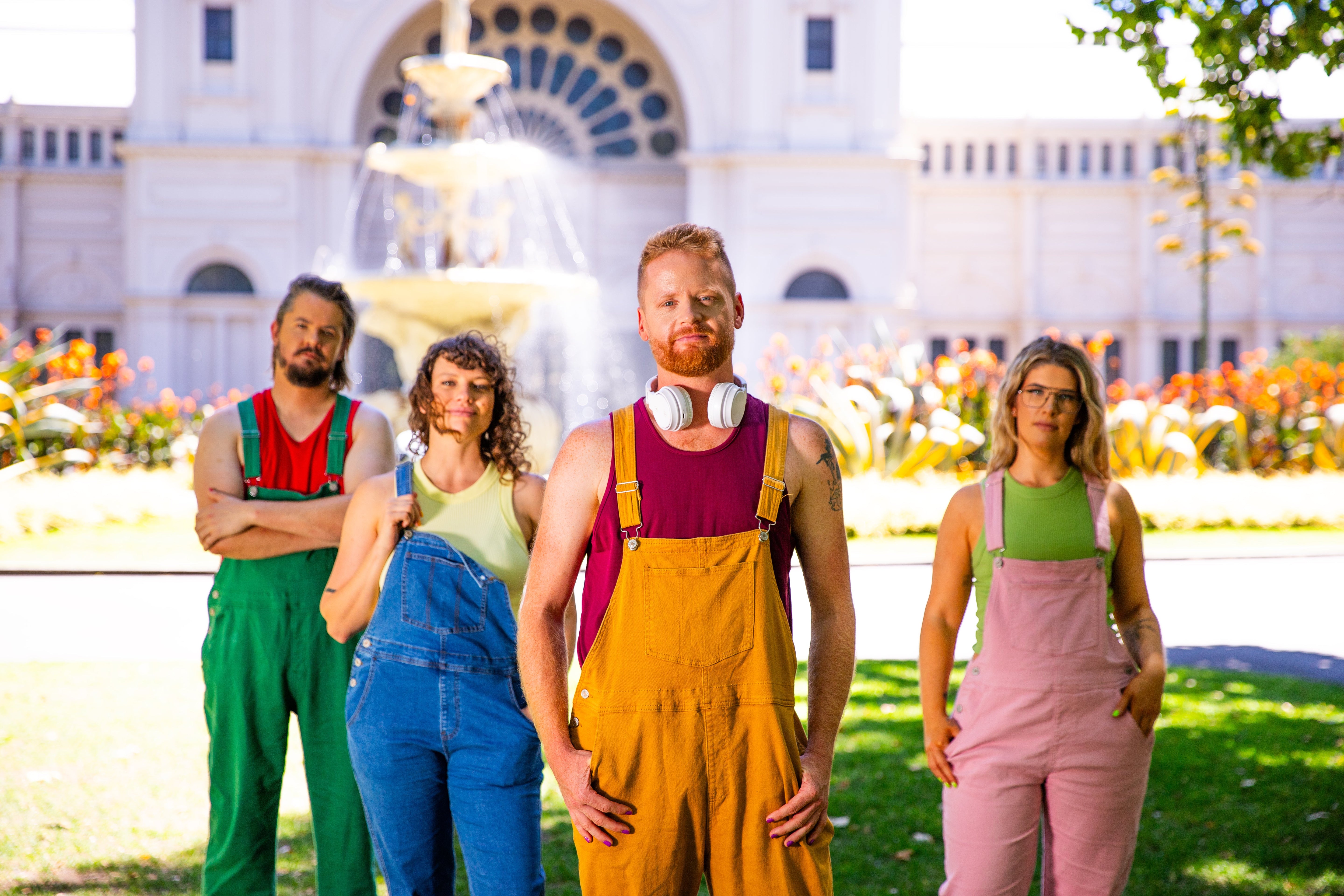 Callum Padgham’s Debut Single Is An Absolute 'Blessing'