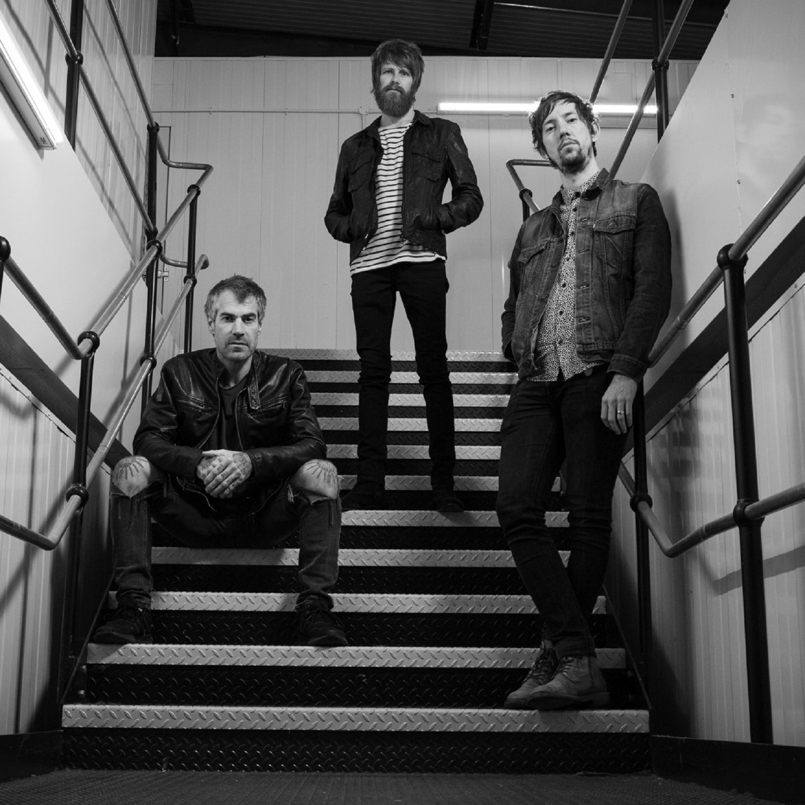 HOWL - ‘Beneath The Surface’