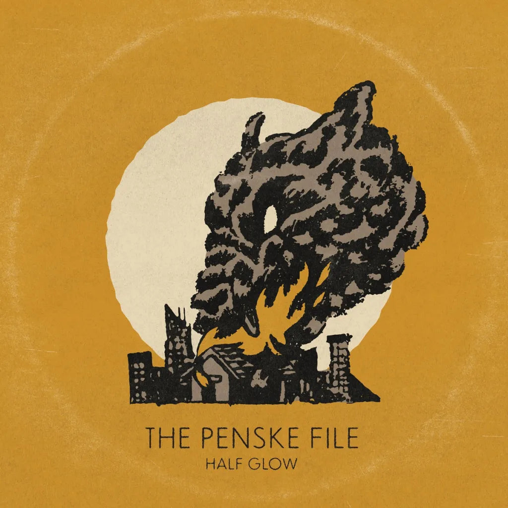 The Penske File - 'Half Glow'