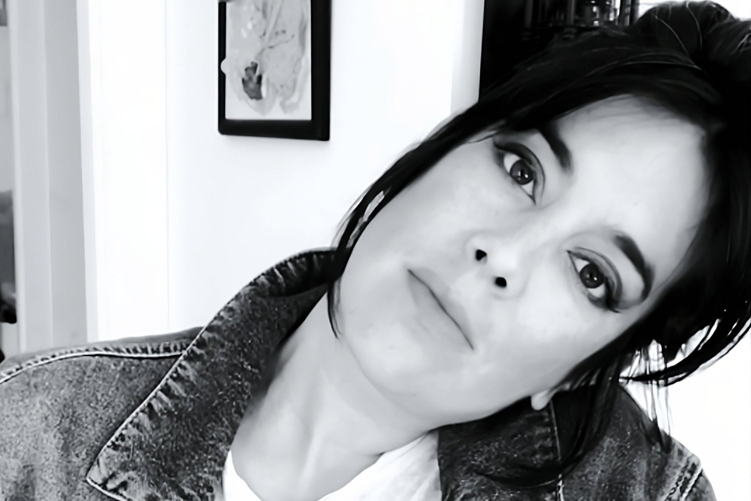 Hen in the Foxhouse steps out of the shadows with new project, ‘Look Up’