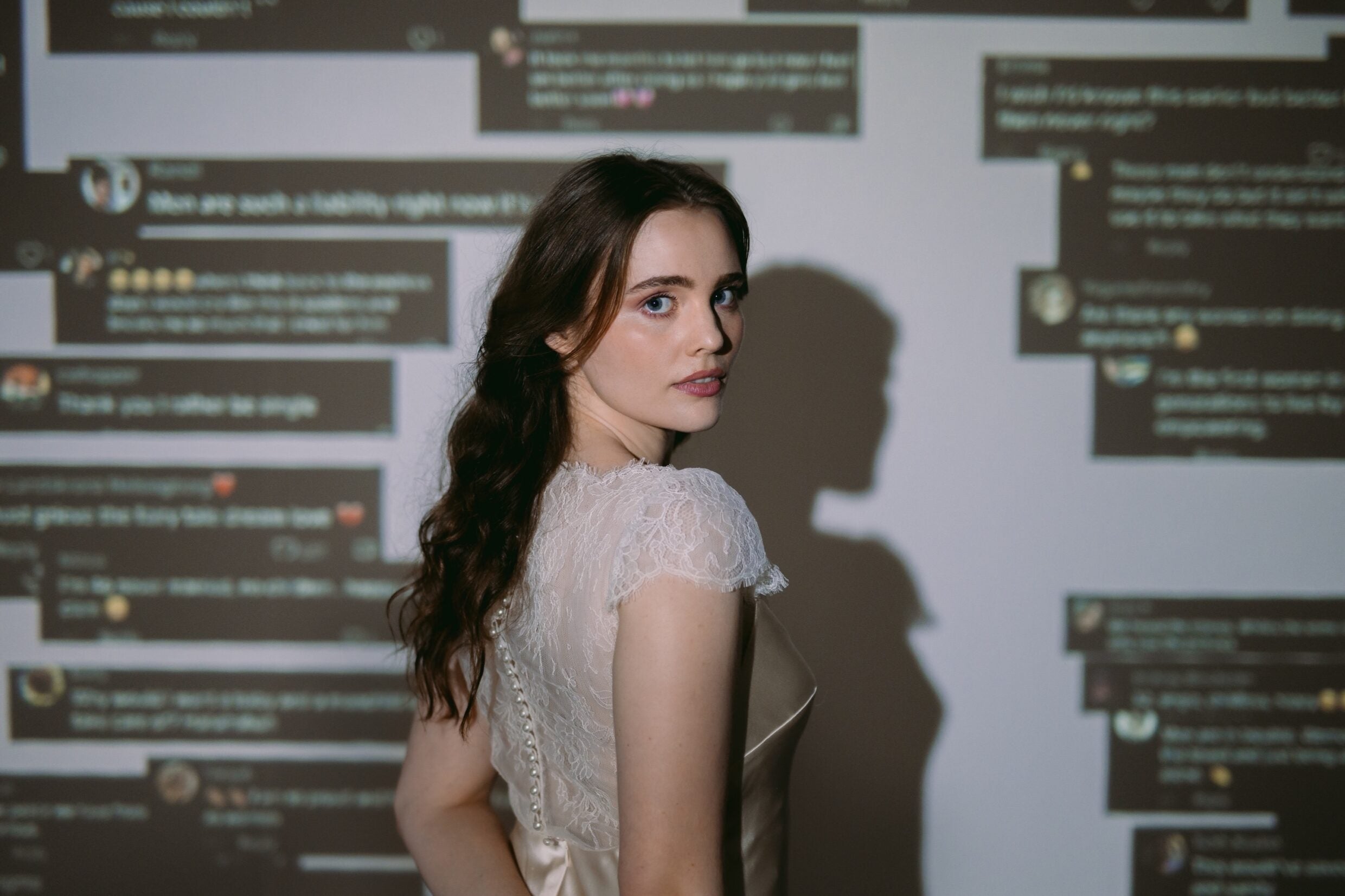 Kristina Wilson Is Ready For A Cathartic Album Launch This March