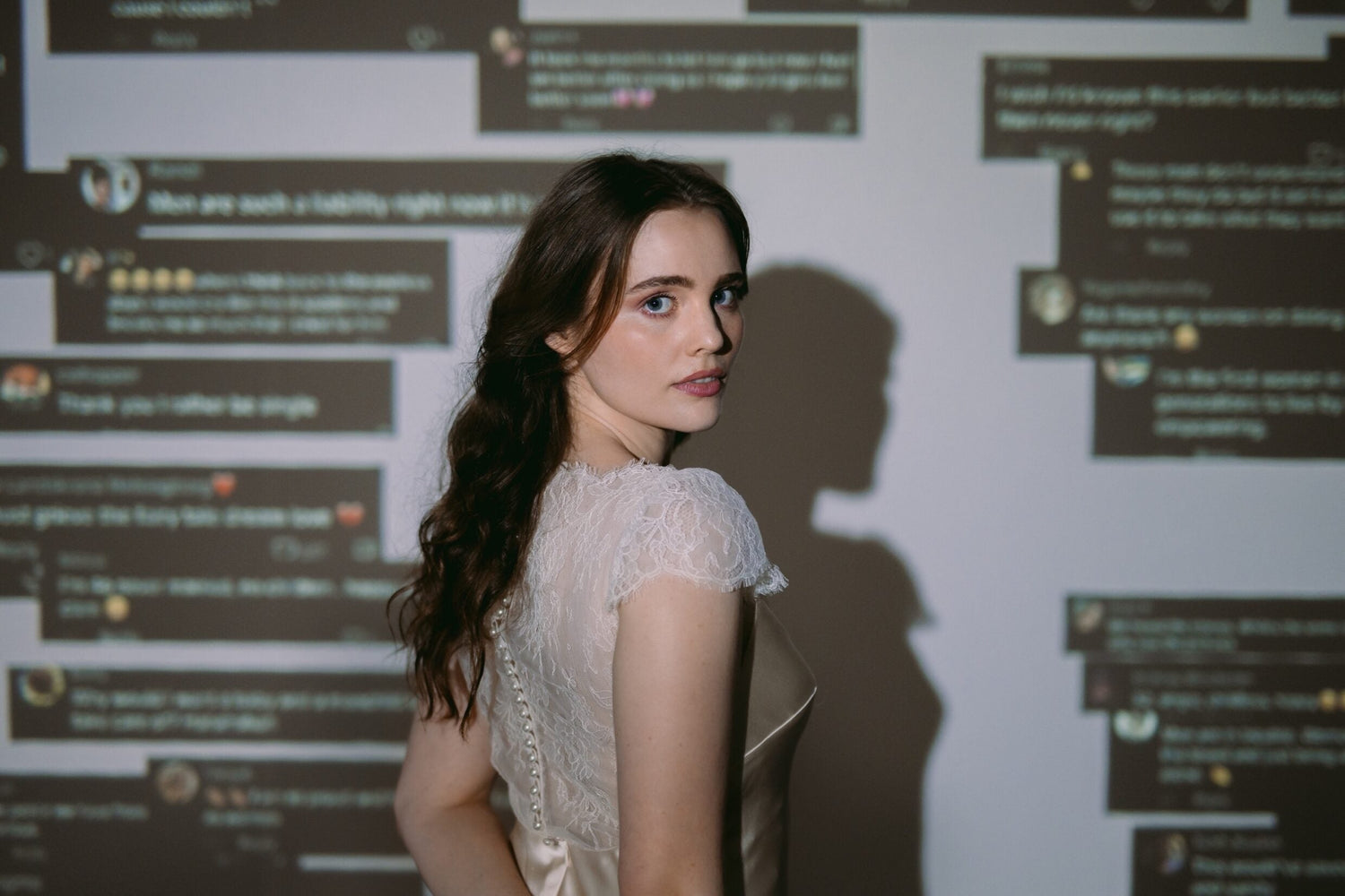 Kristina Wilson Is Ready For A Cathartic Album Launch This March