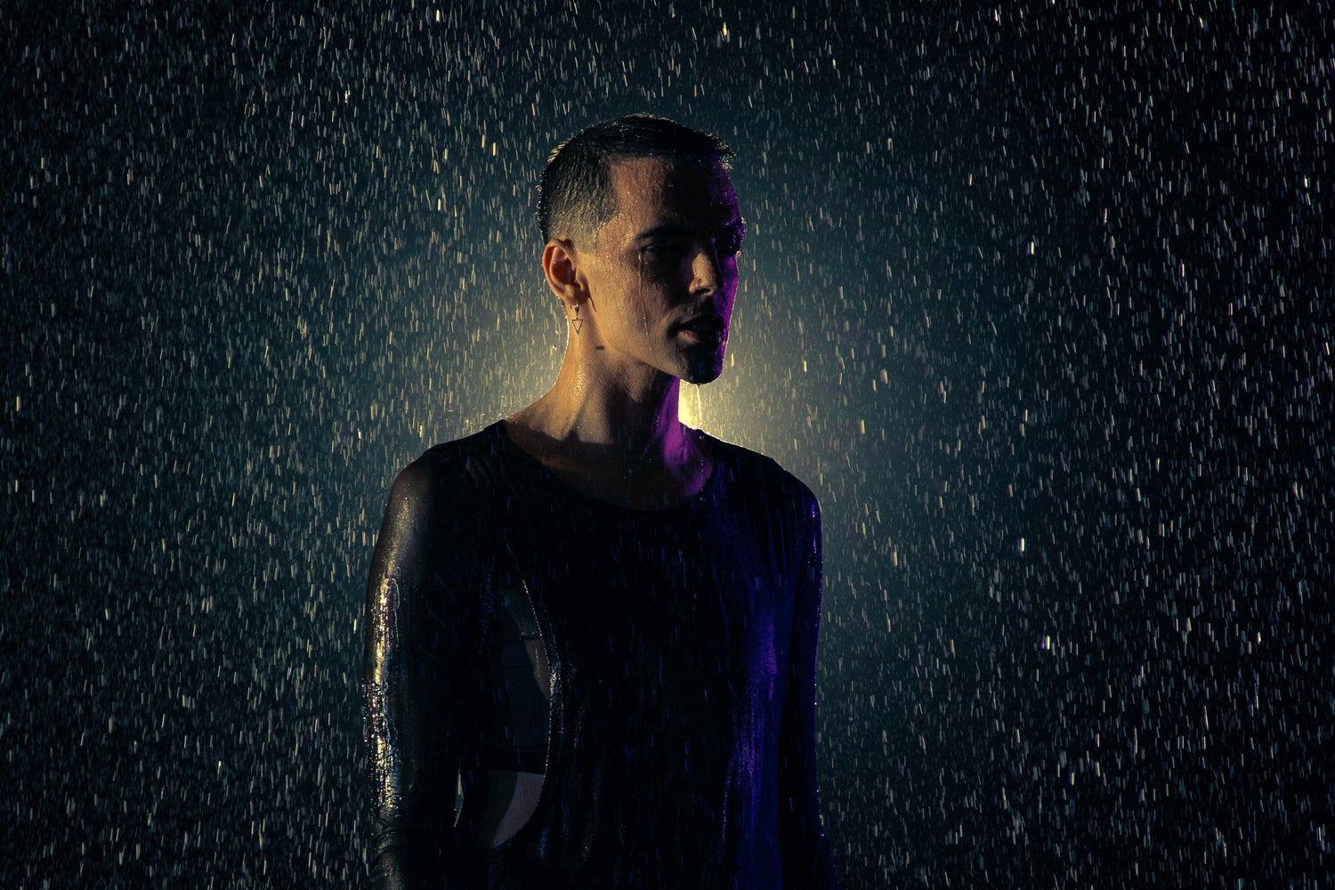 ILIA Reimagines Halsey’s ‘Gasoline’ with Cinematic Alt-Rock Edge