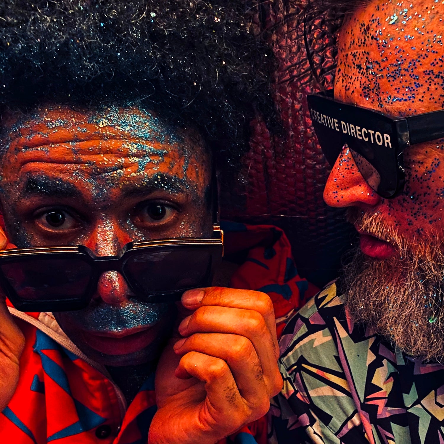 An Interview with Imperial Leisure