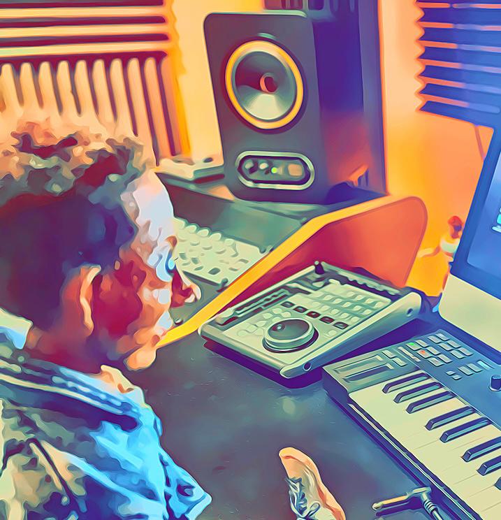 Joyous innovation meets unbridled creativity with new project Lonely Prince