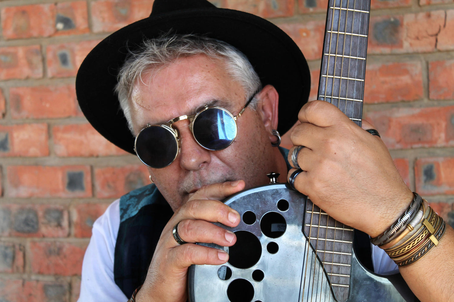 Trevor Bouwer's Acoustic Sessions' Sees Southern Soul Stripped Bare