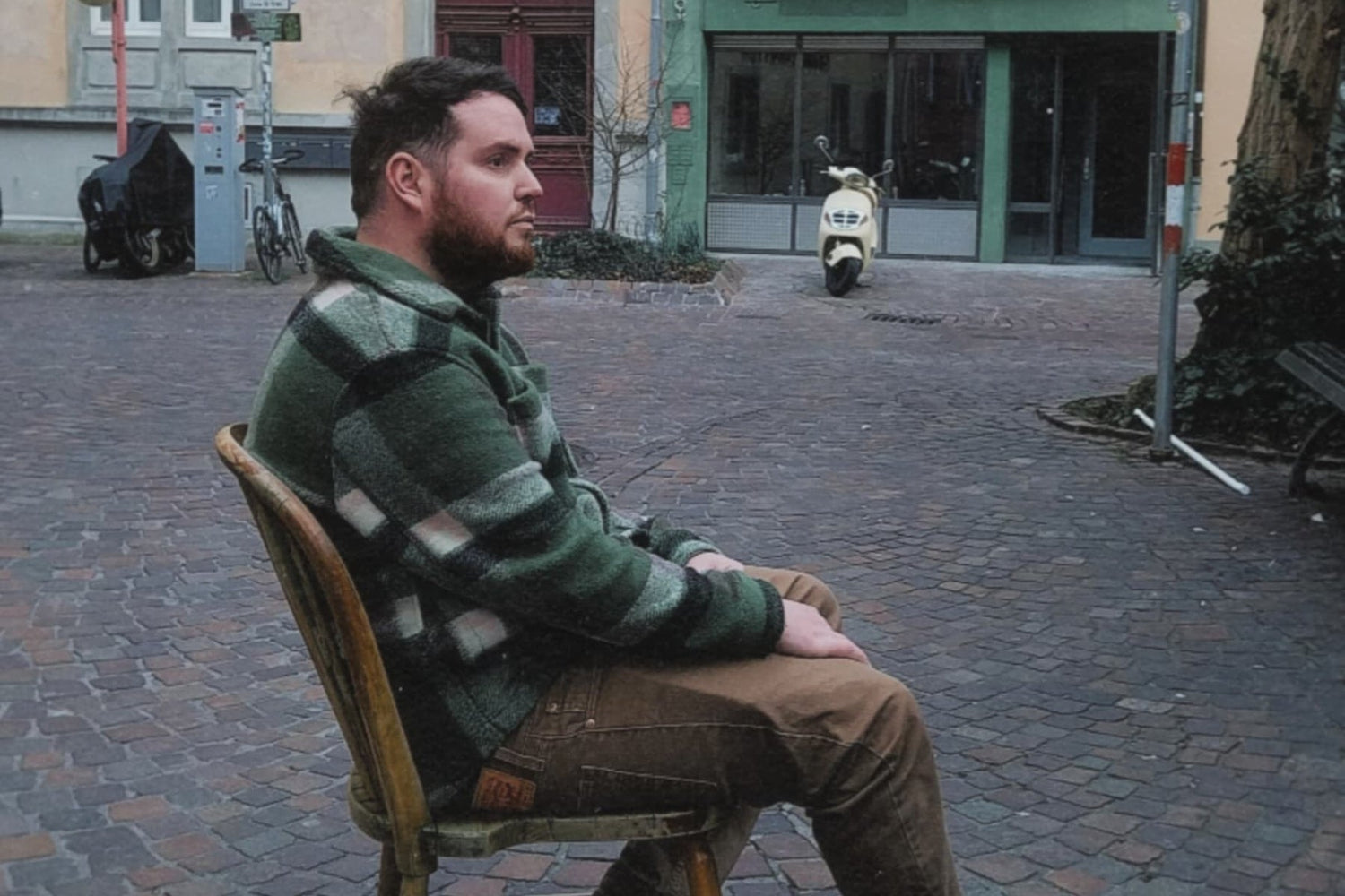 Aaron Dolan Captures the Wild Heart of Ireland in ‘Mist Over Skye’