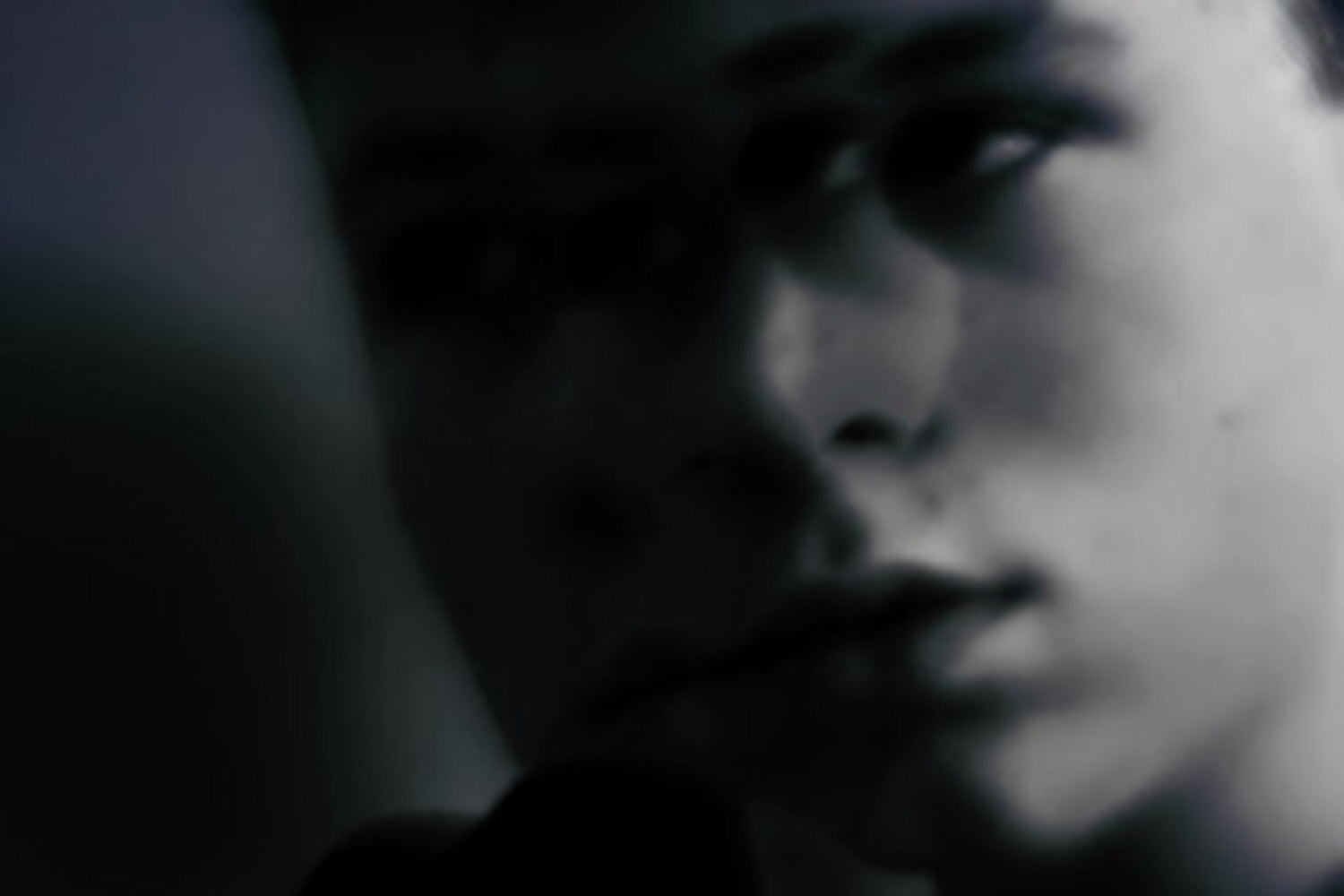 Cameron Turpel's 'resistance' Is A Raw, Reflective Debut