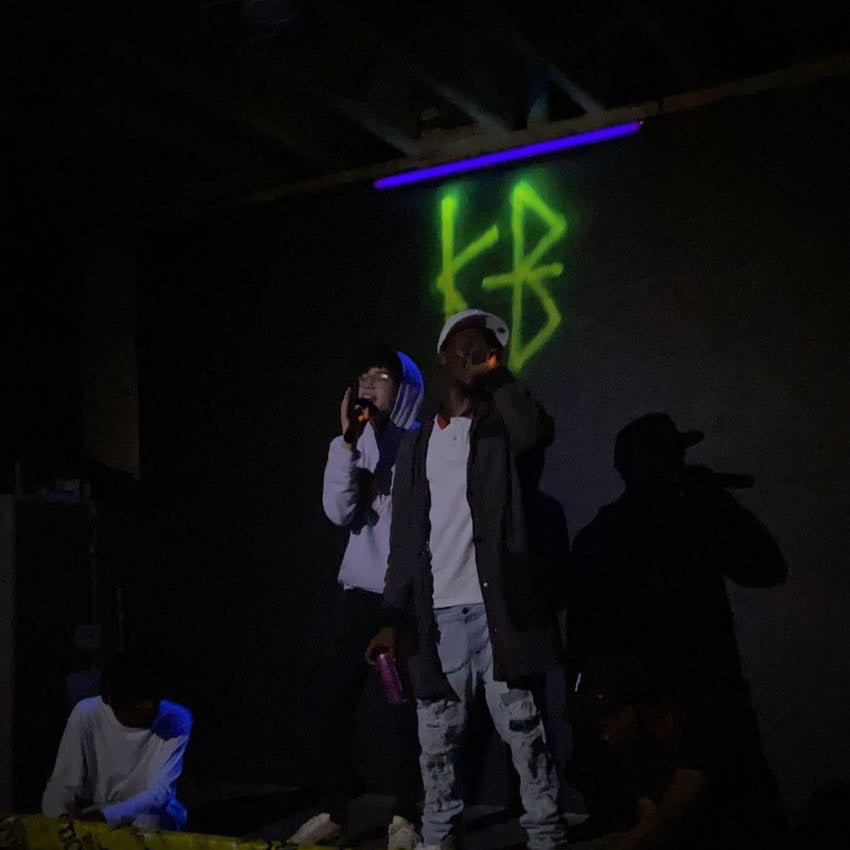 Kevin Bape Makes Waves with Soulful EP ‘W.A.T.R’, A Deft Fusion of Rage and Trap
