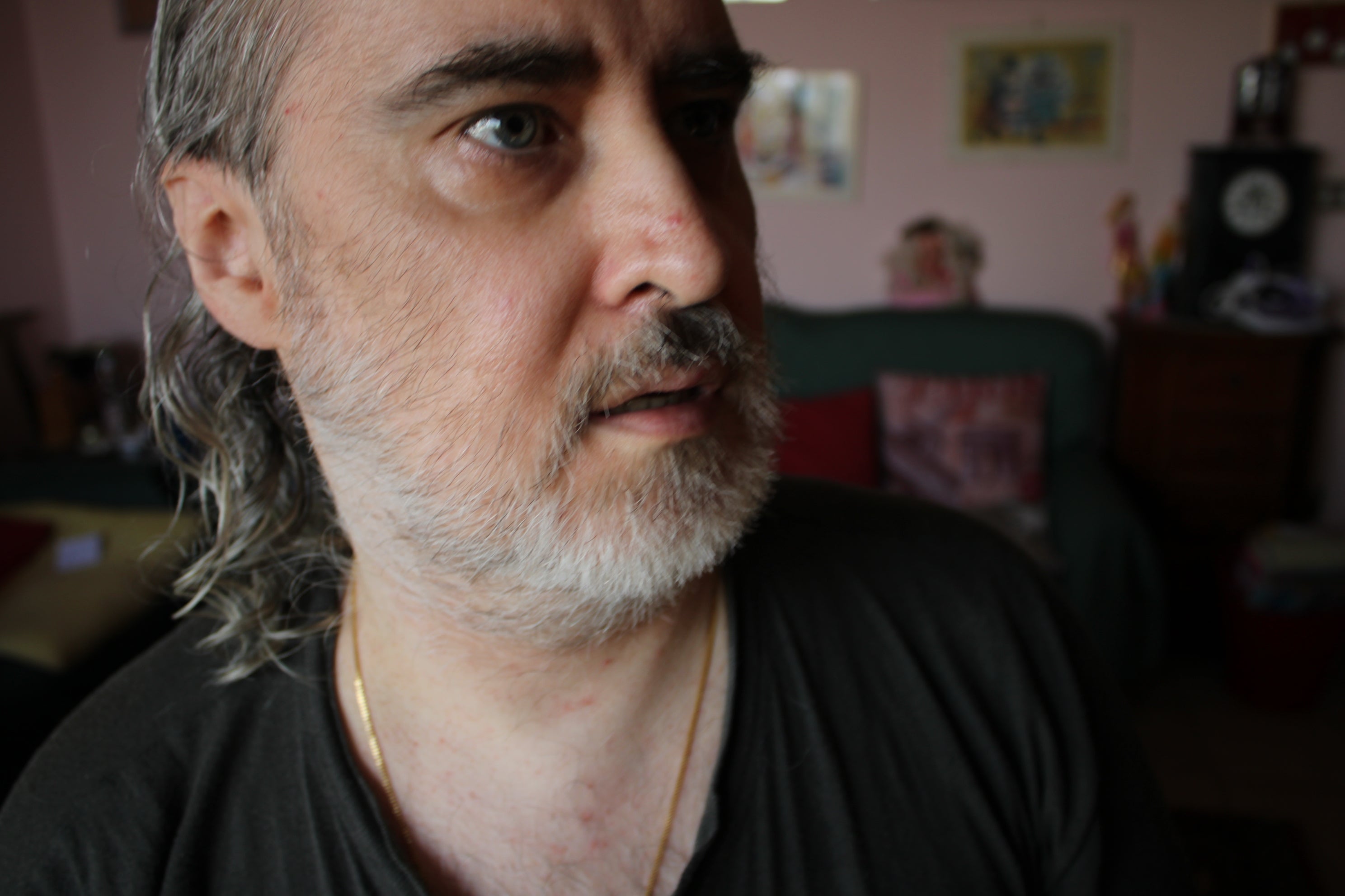 Marco De Luca’s Launches His Latest Record, ‘LA STAGIONE DECISIVA’